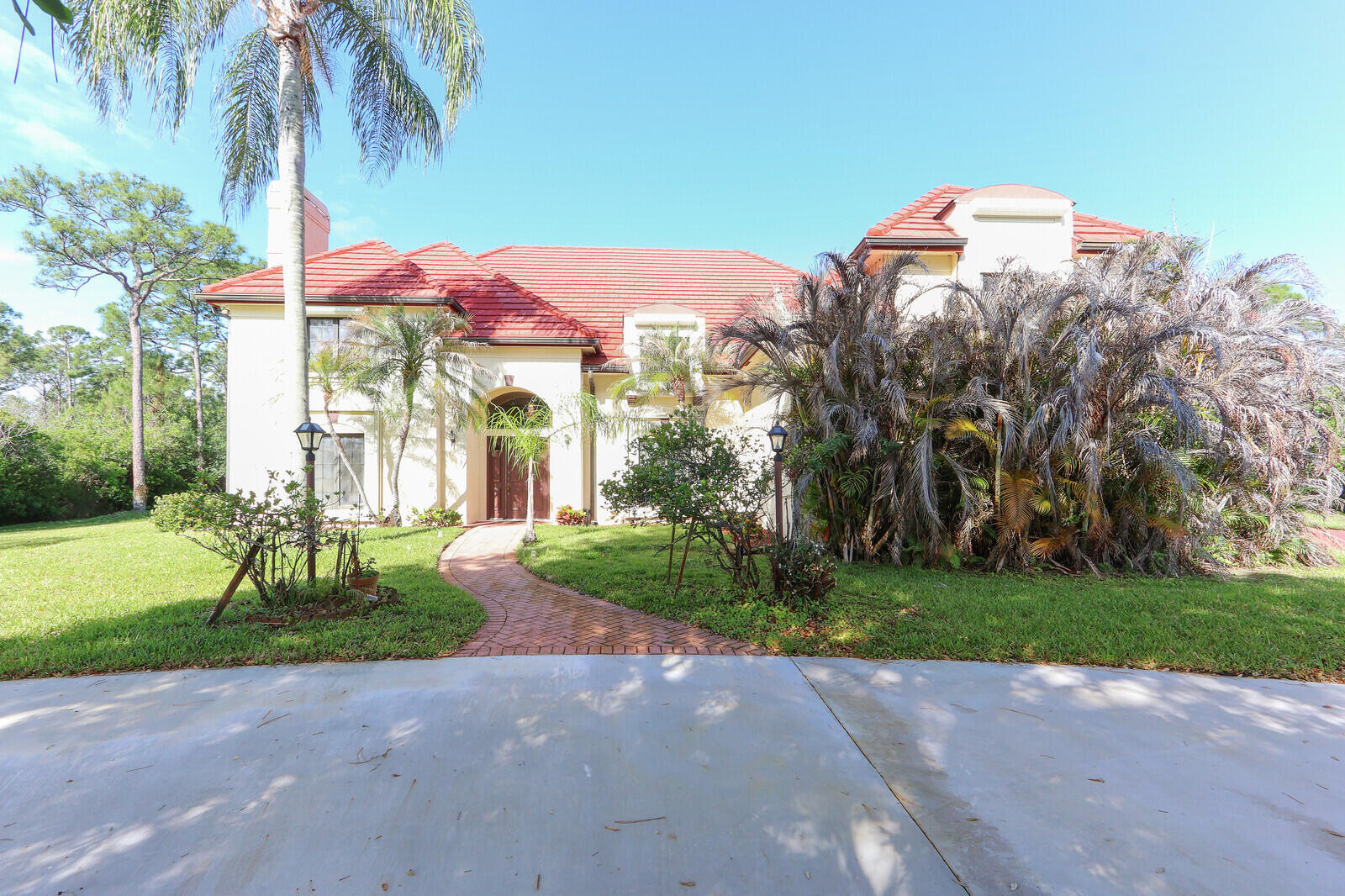 7868 Saddlebrook Drive, Port St. Lucie