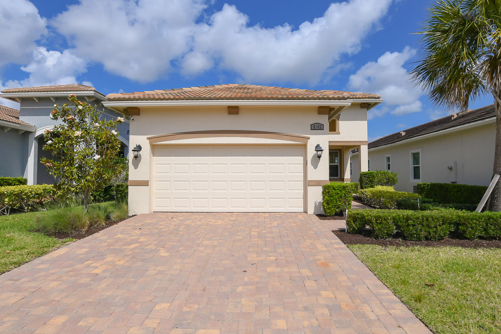 8942 SW Pepoli Way, Port St. Lucie