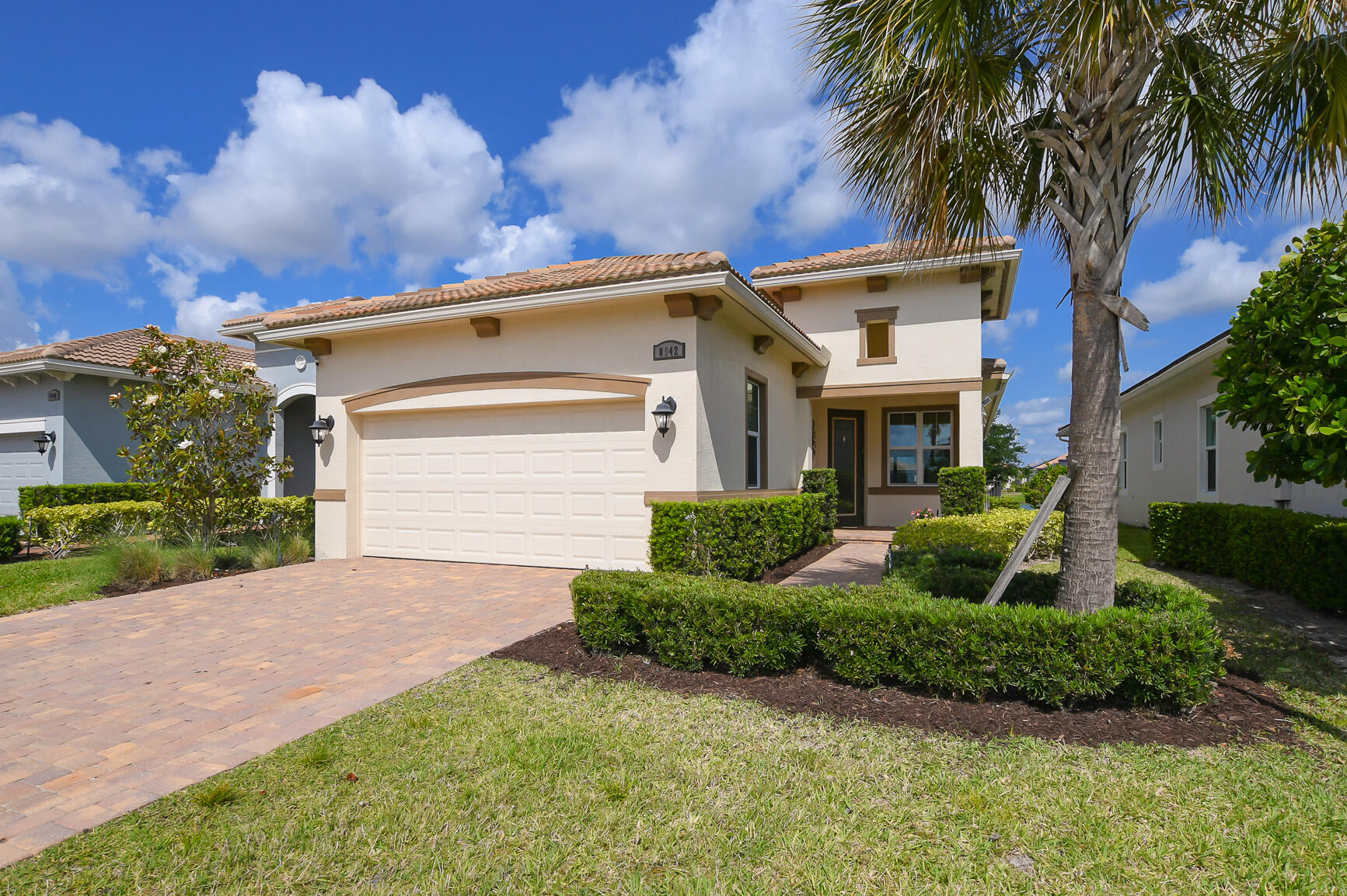 8942 SW Pepoli Way, Port St. Lucie