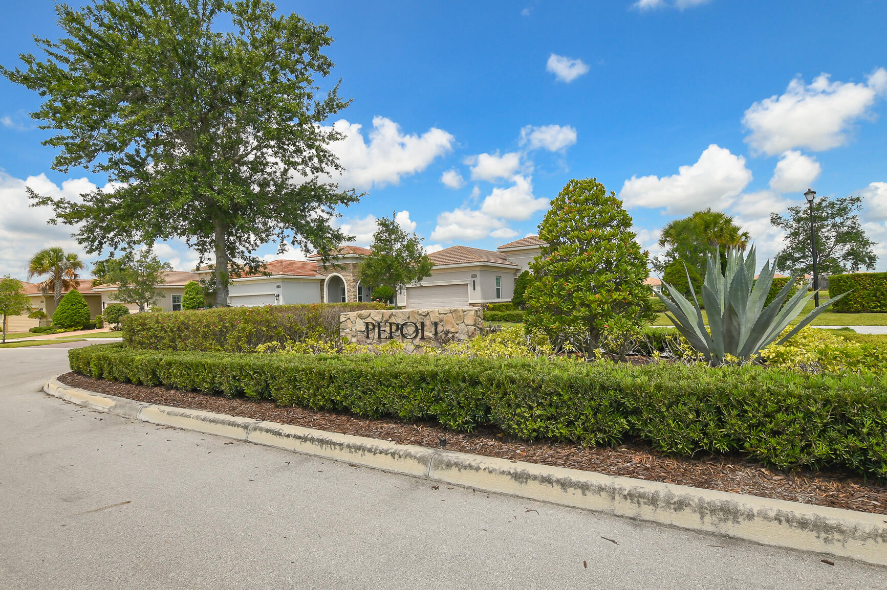8942 SW Pepoli Way, Port St. Lucie