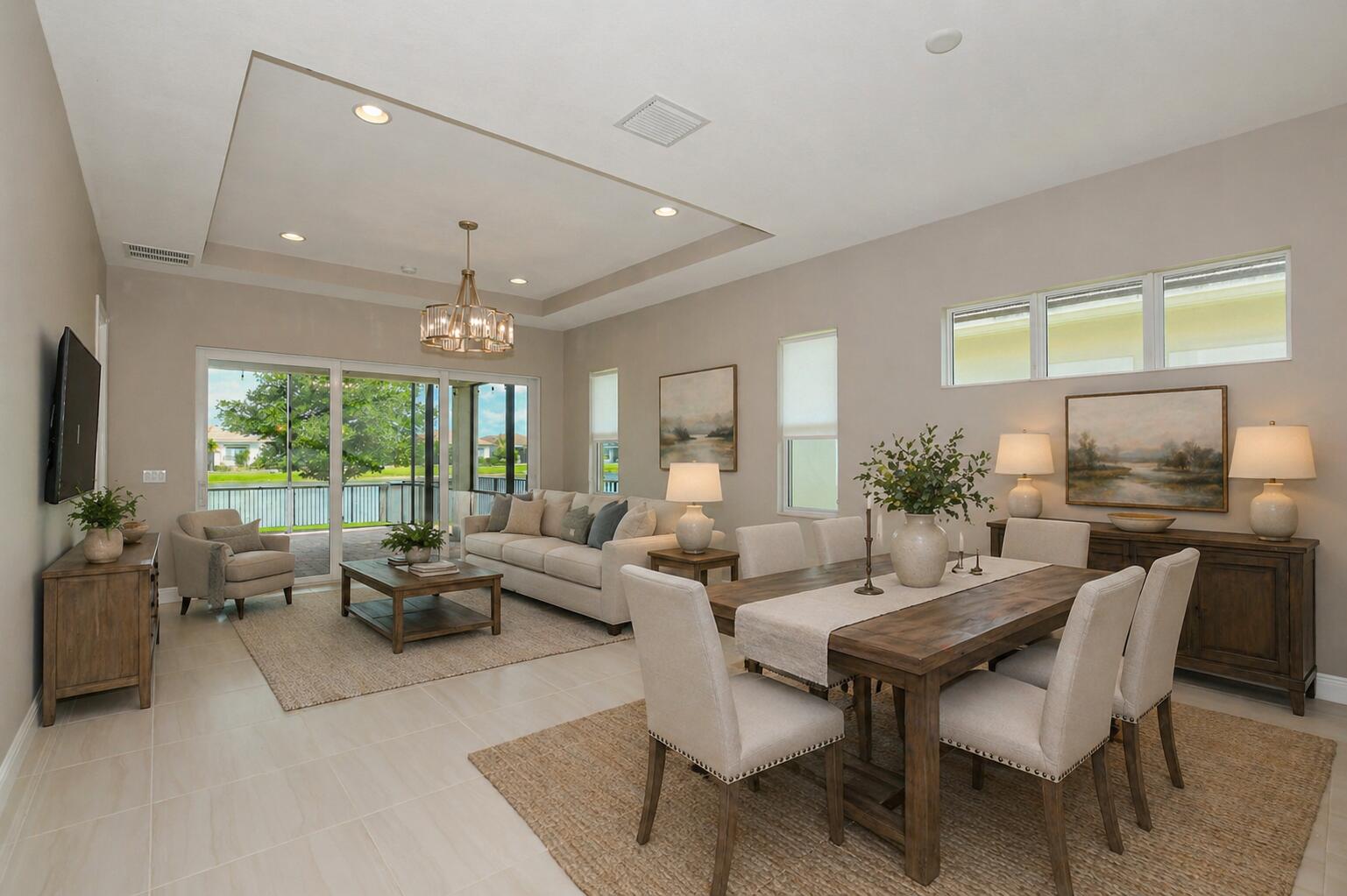 8942 SW Pepoli Way, Port St. Lucie