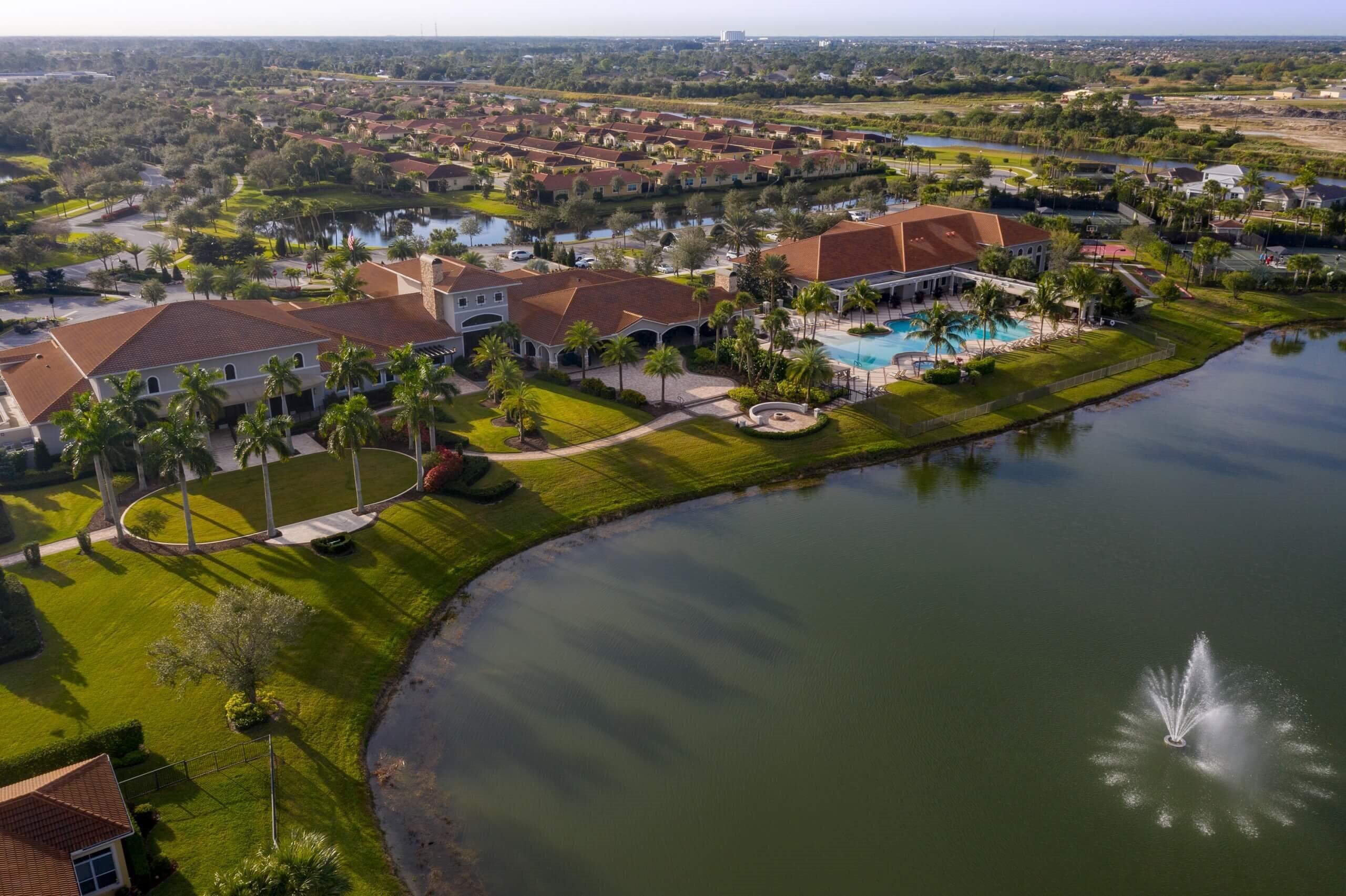 8942 SW Pepoli Way, Port St. Lucie
