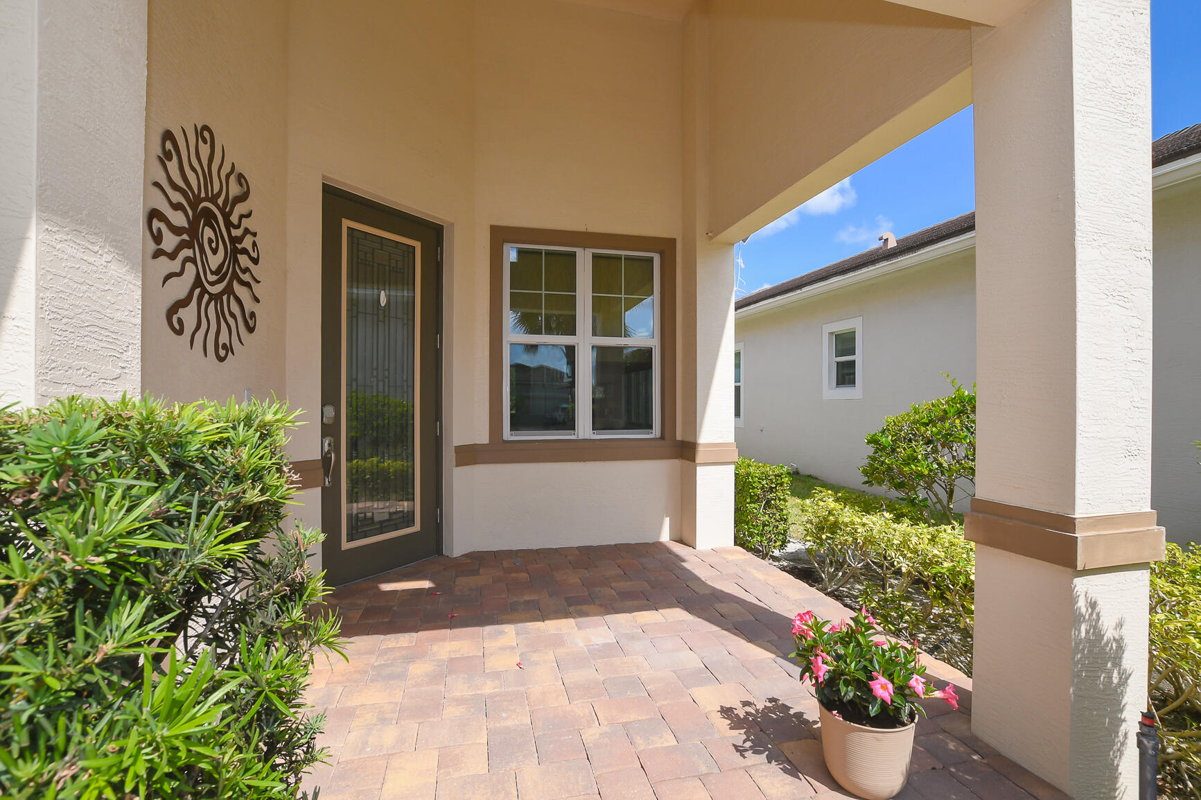 8942 SW Pepoli Way, Port St. Lucie