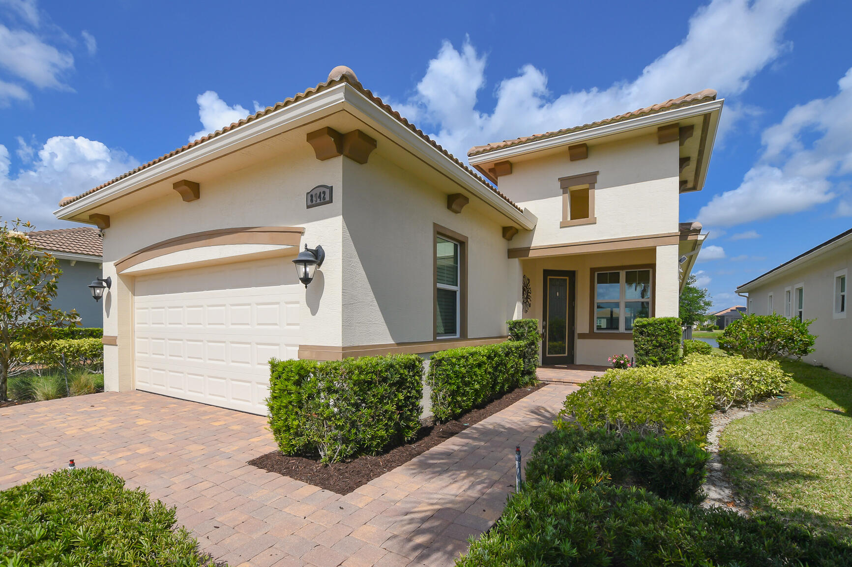 8942 SW Pepoli Way, Port St. Lucie