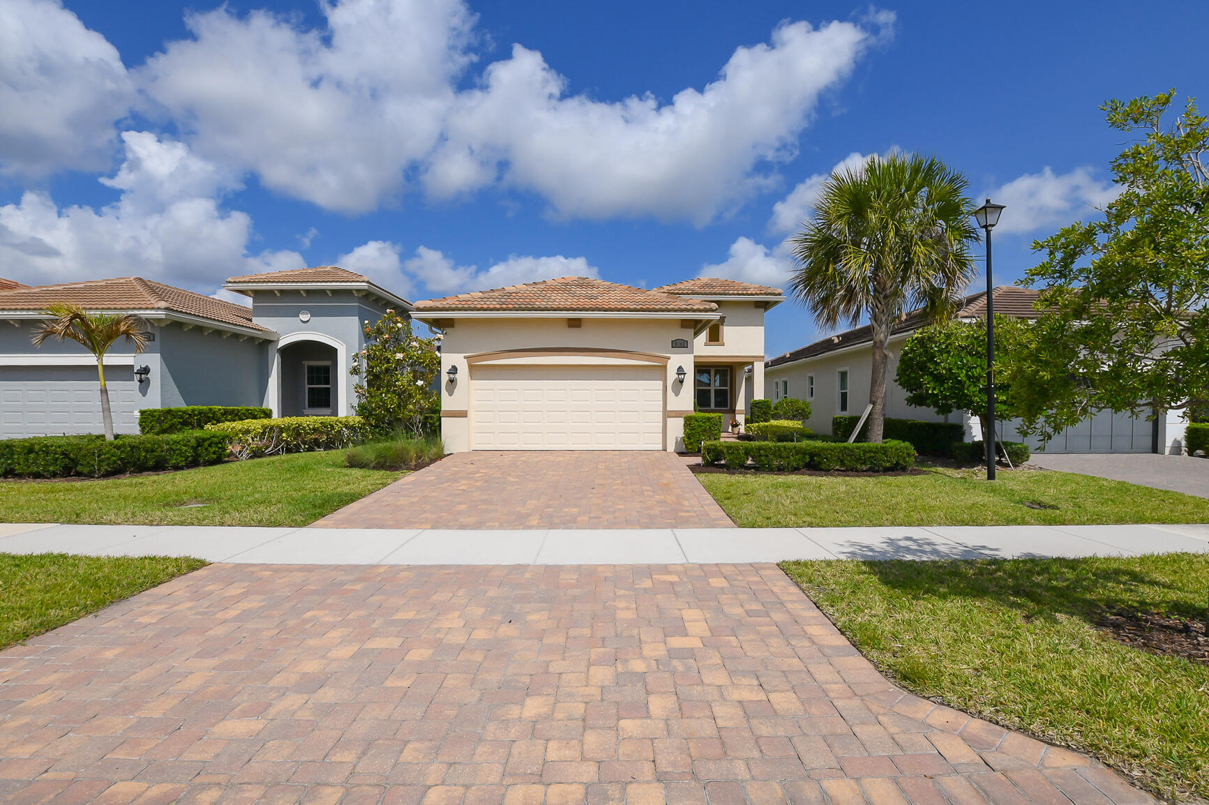 8942 SW Pepoli Way, Port St. Lucie