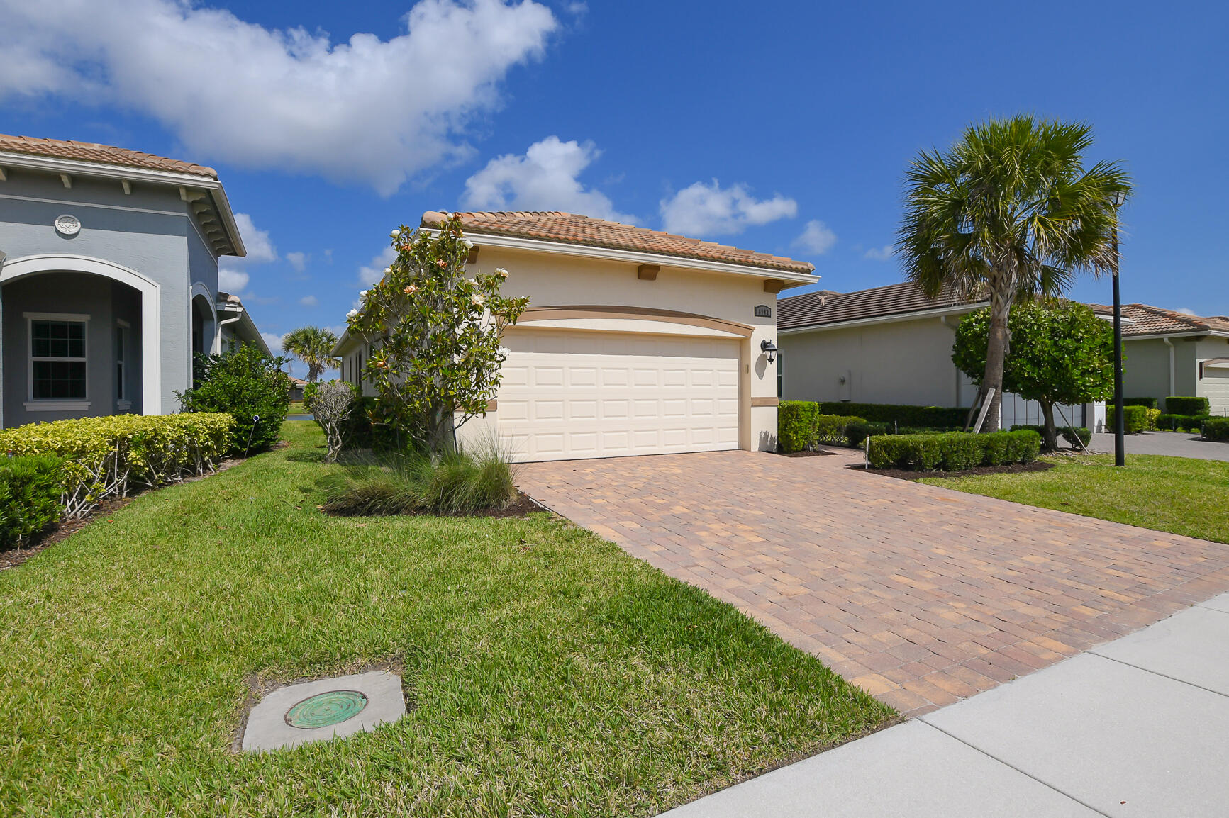 8942 SW Pepoli Way, Port St. Lucie
