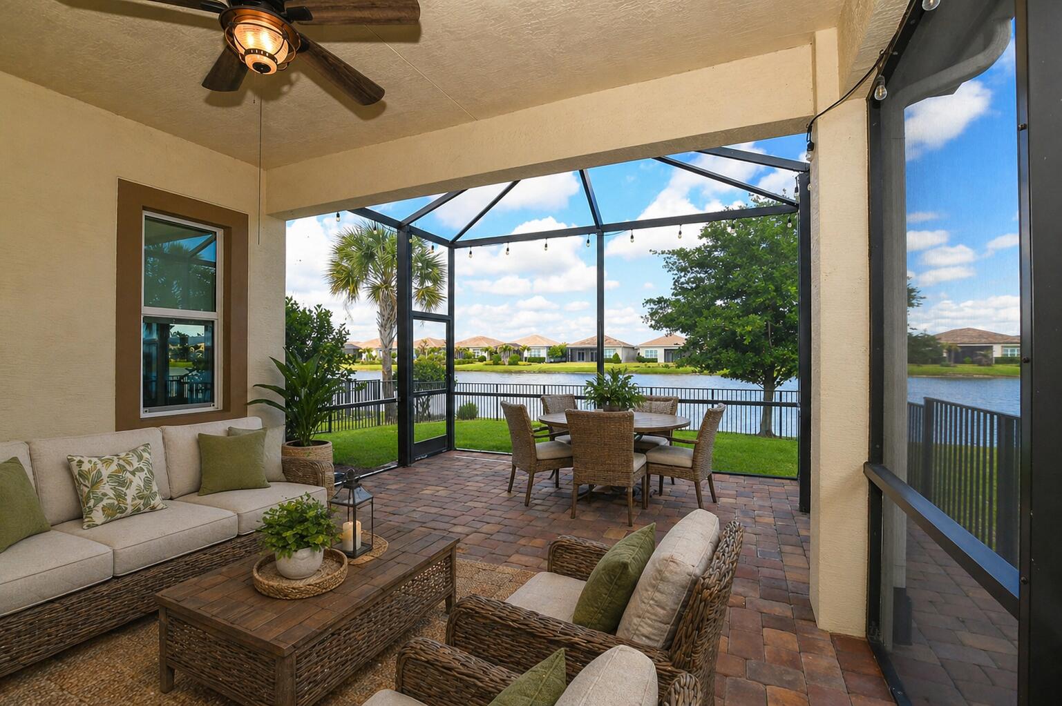 8942 SW Pepoli Way, Port St. Lucie