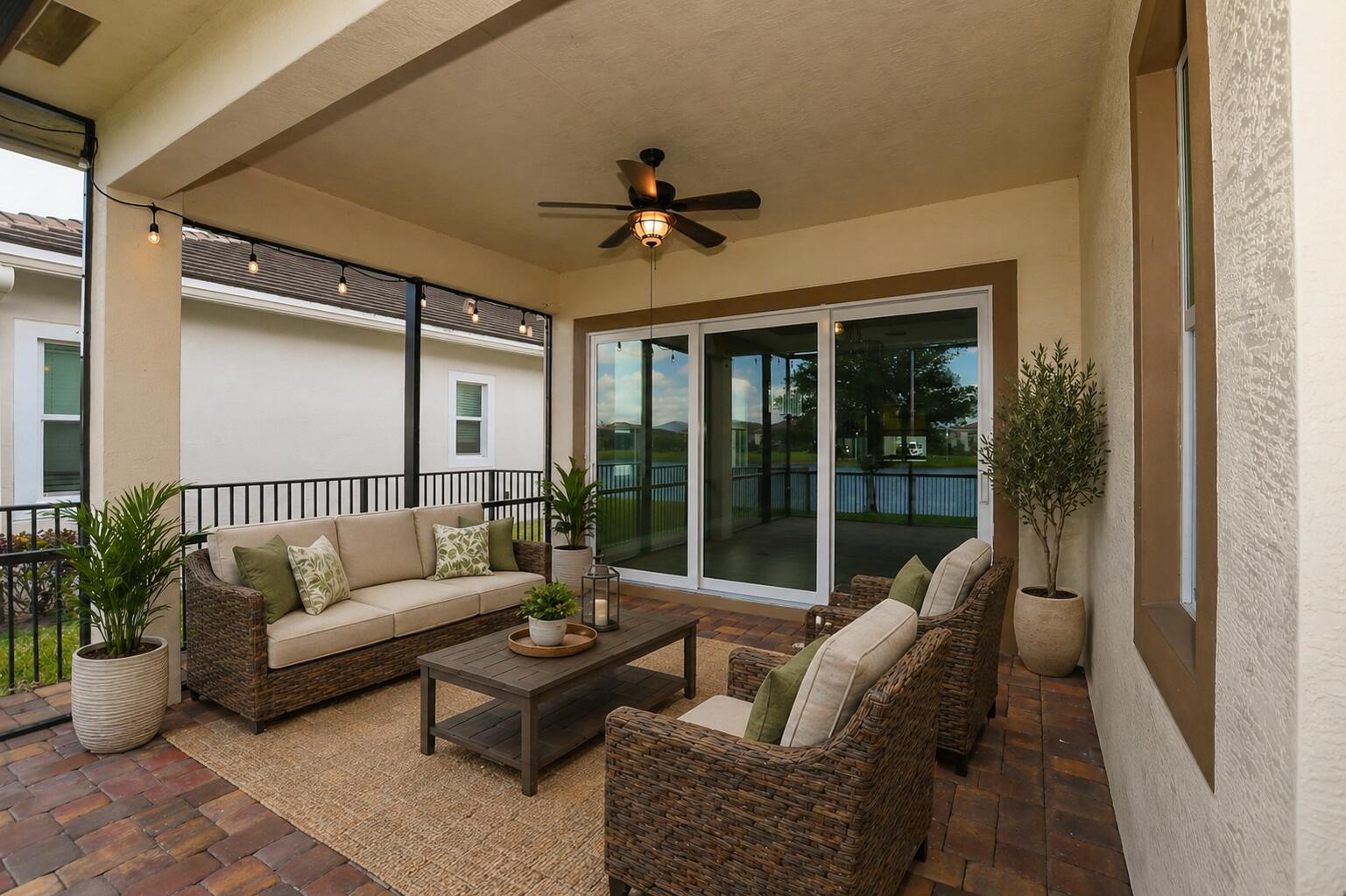 8942 SW Pepoli Way, Port St. Lucie