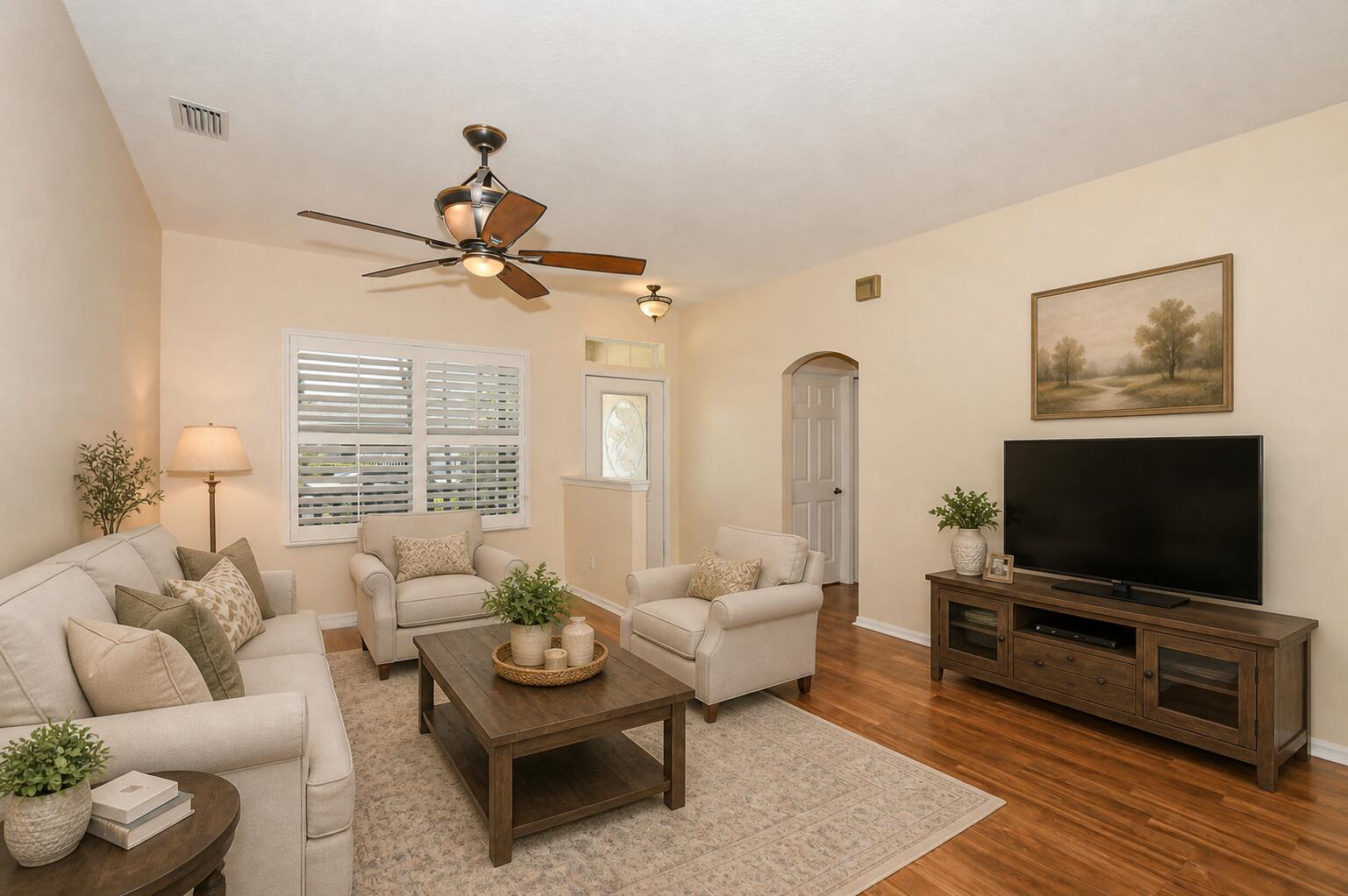549 NW Portofino Lane, Port St. Lucie
