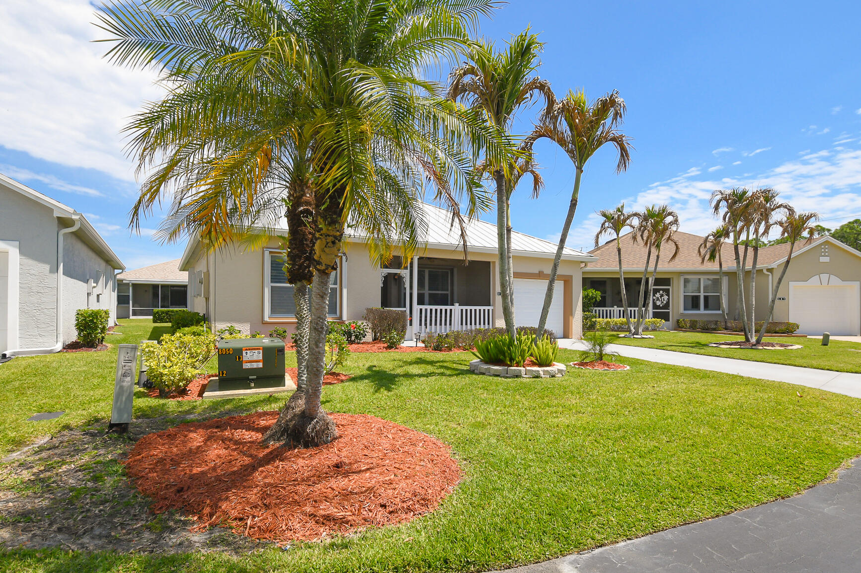549 NW Portofino Lane, Port St. Lucie