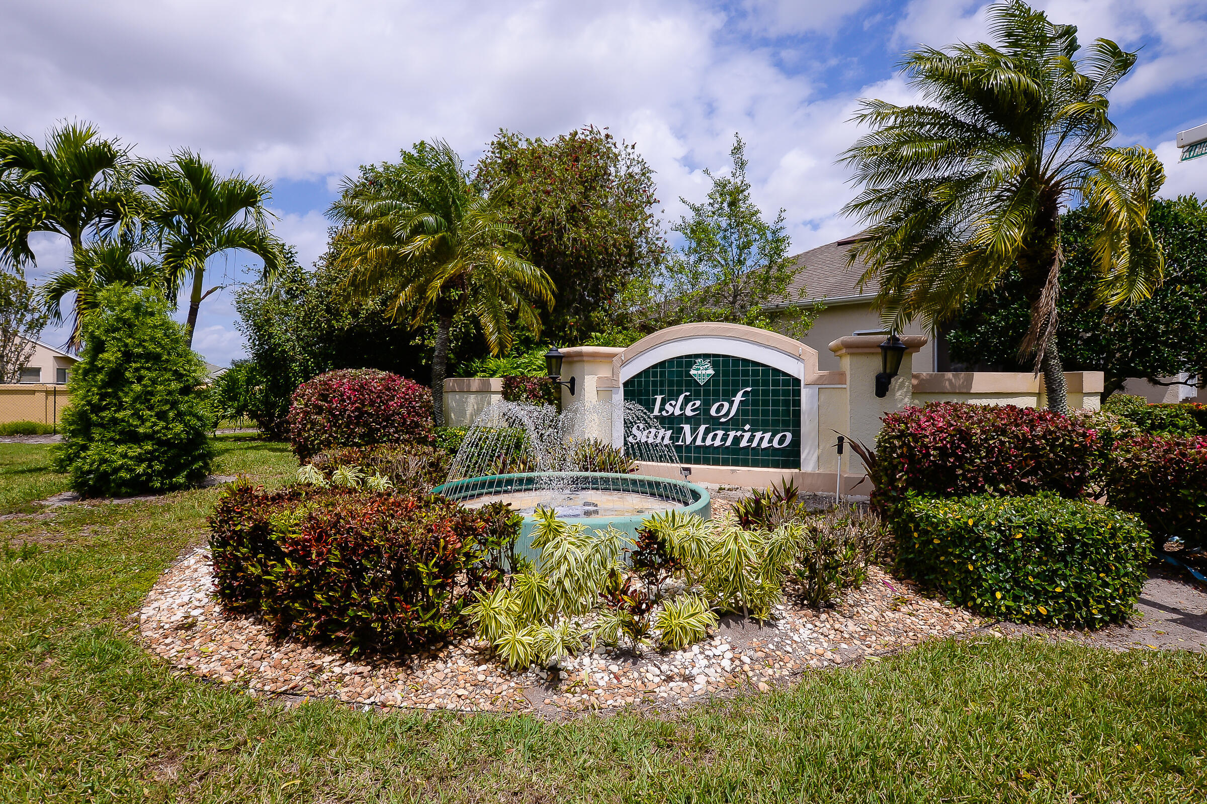549 NW Portofino Lane, Port St. Lucie