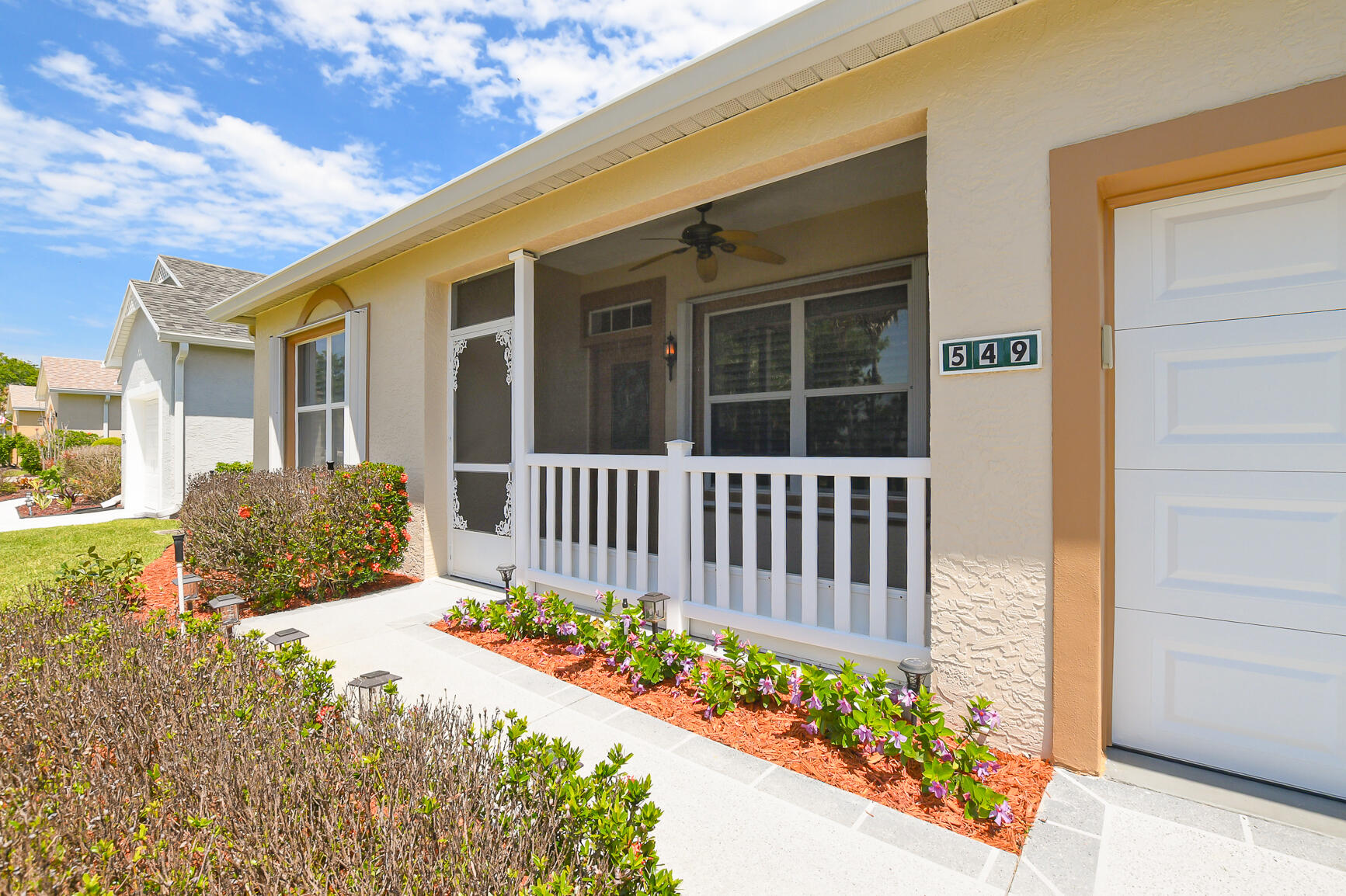 549 NW Portofino Lane, Port St. Lucie