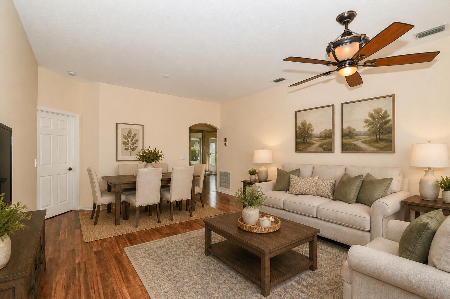 549 NW Portofino Lane, Port St. Lucie