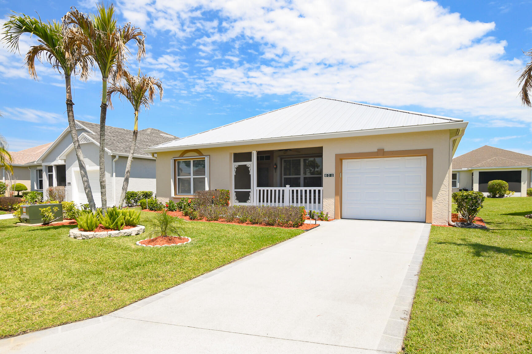 549 NW Portofino Lane, Port St. Lucie