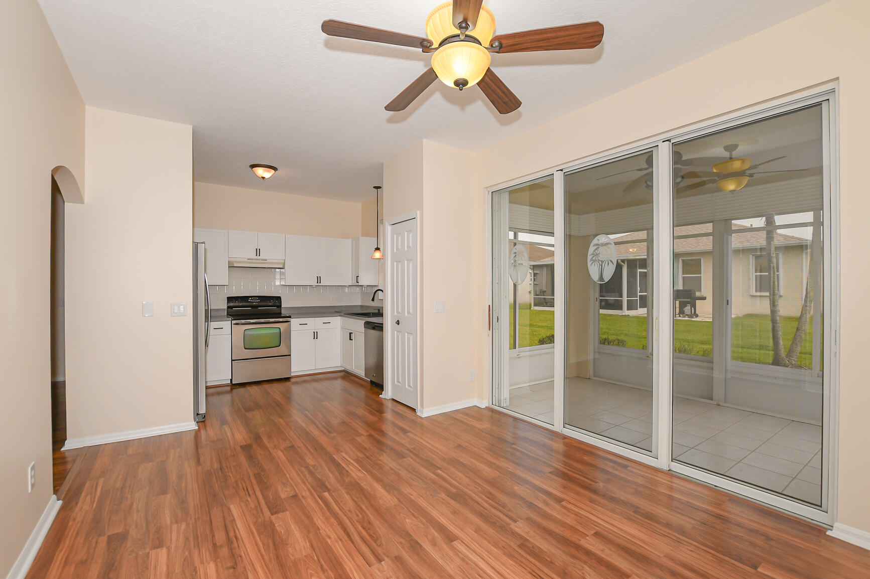 549 NW Portofino Lane, Port St. Lucie