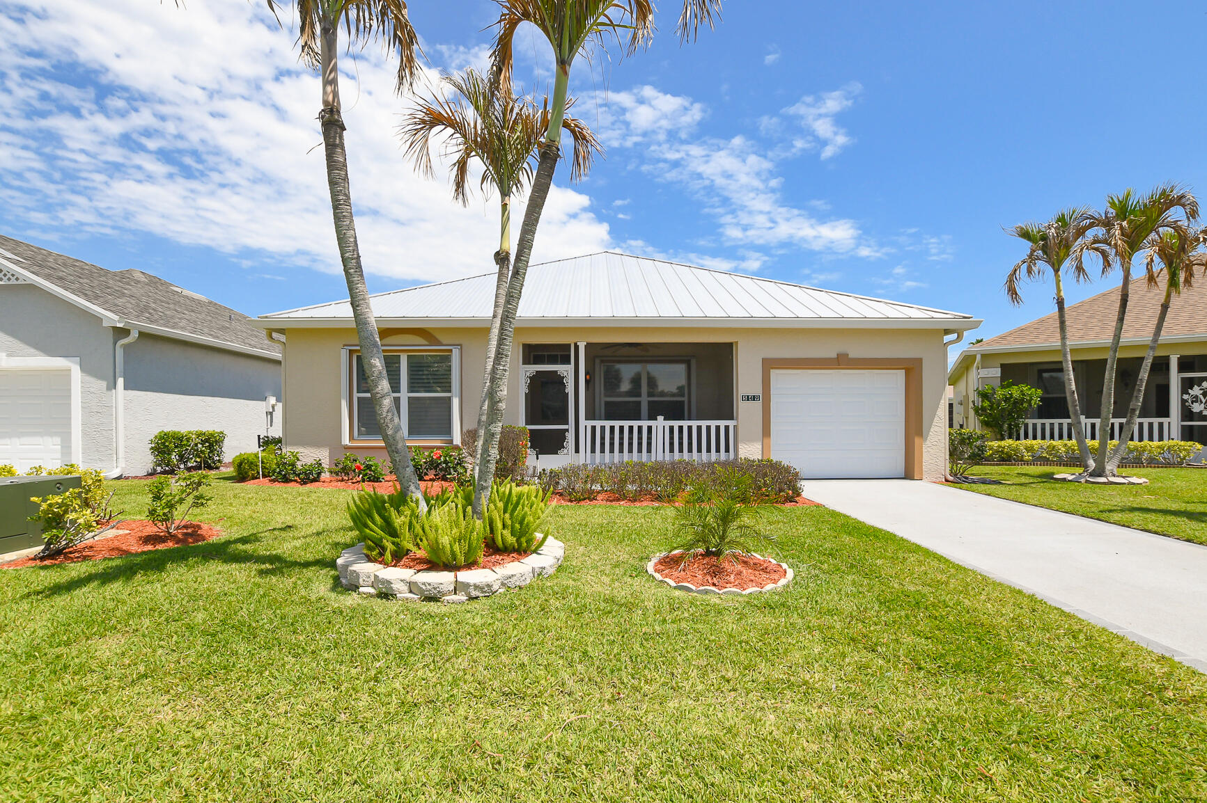 549 NW Portofino Lane, Port St. Lucie