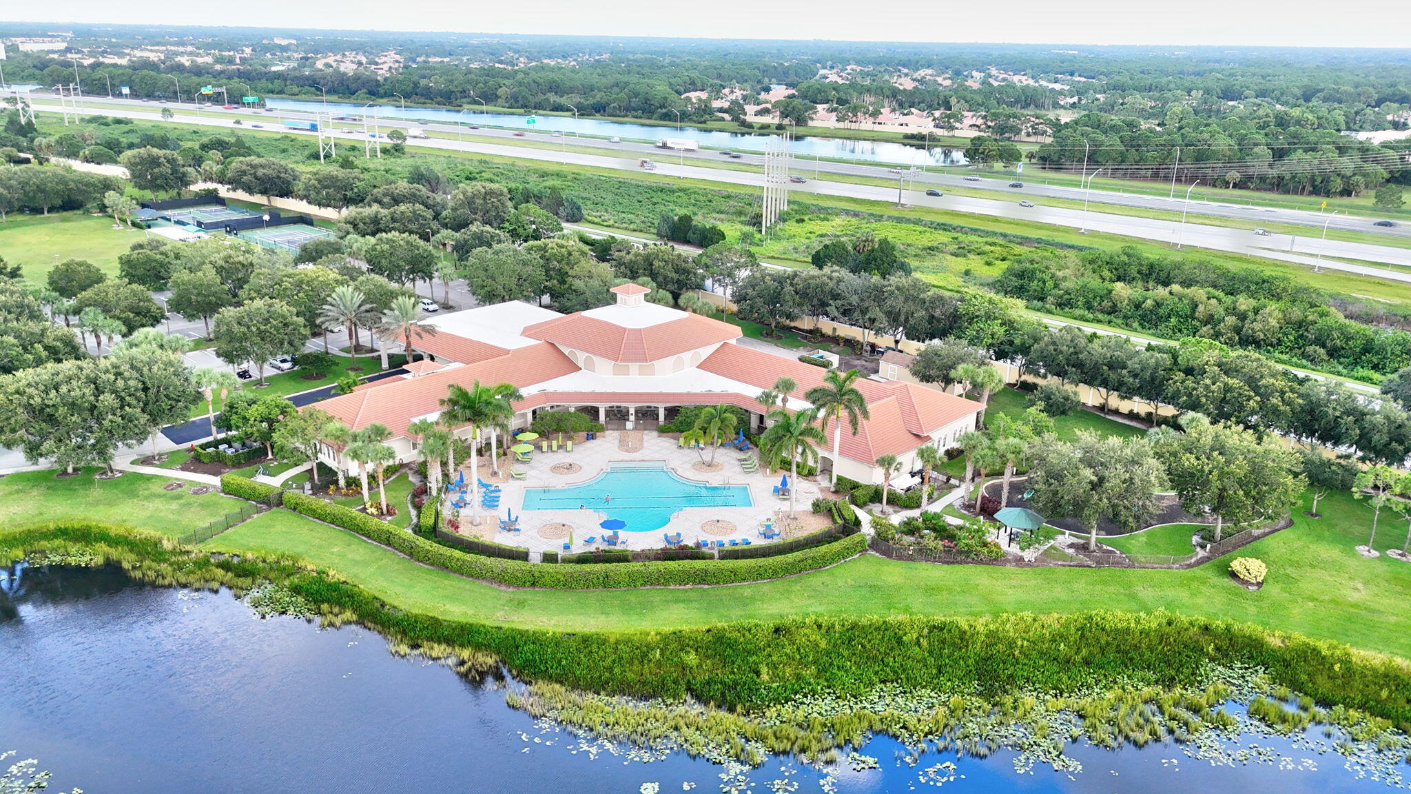 7600 Greenbrier Circle, Port St. Lucie