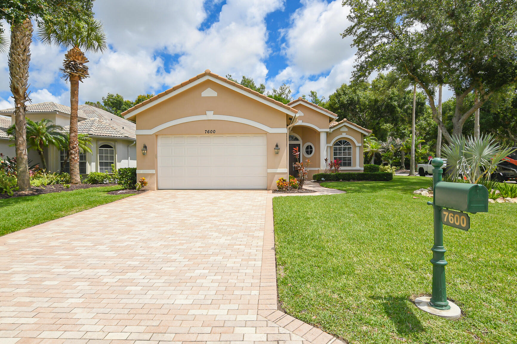 7600 Greenbrier Circle, Port St. Lucie
