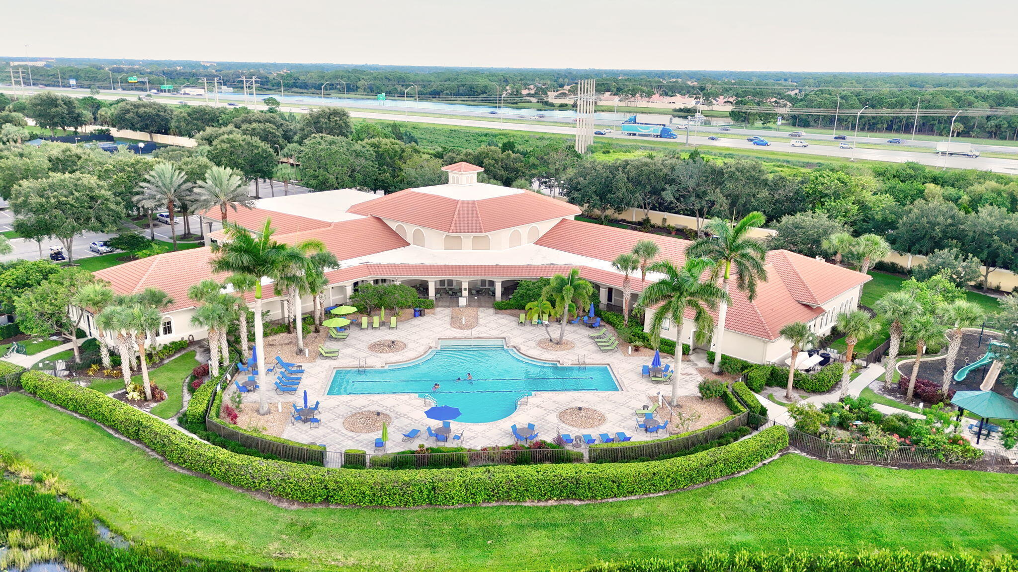 7600 Greenbrier Circle, Port St. Lucie