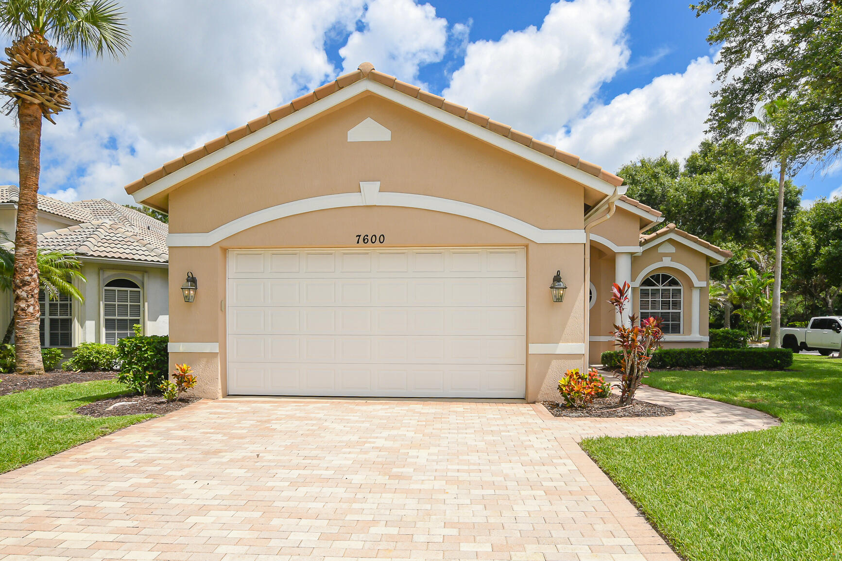 7600 Greenbrier Circle, Port St. Lucie