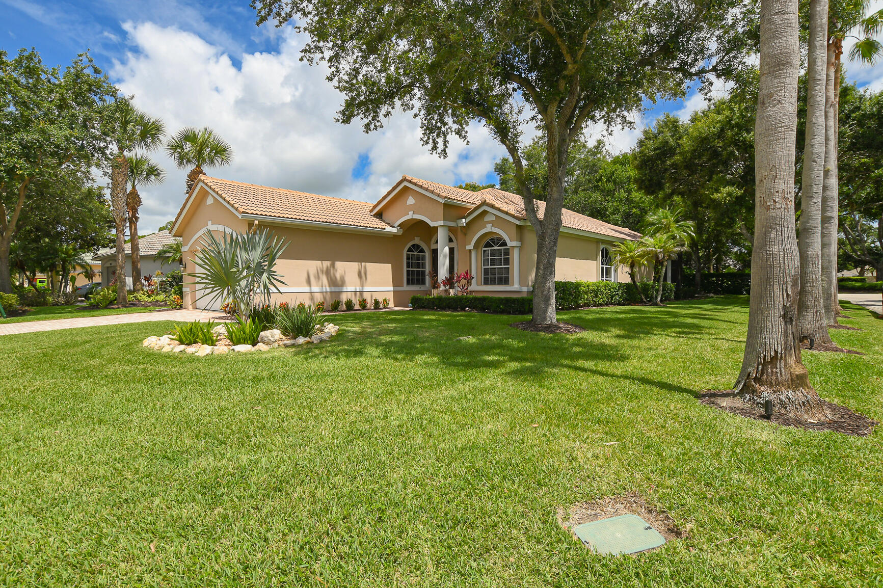 7600 Greenbrier Circle, Port St. Lucie