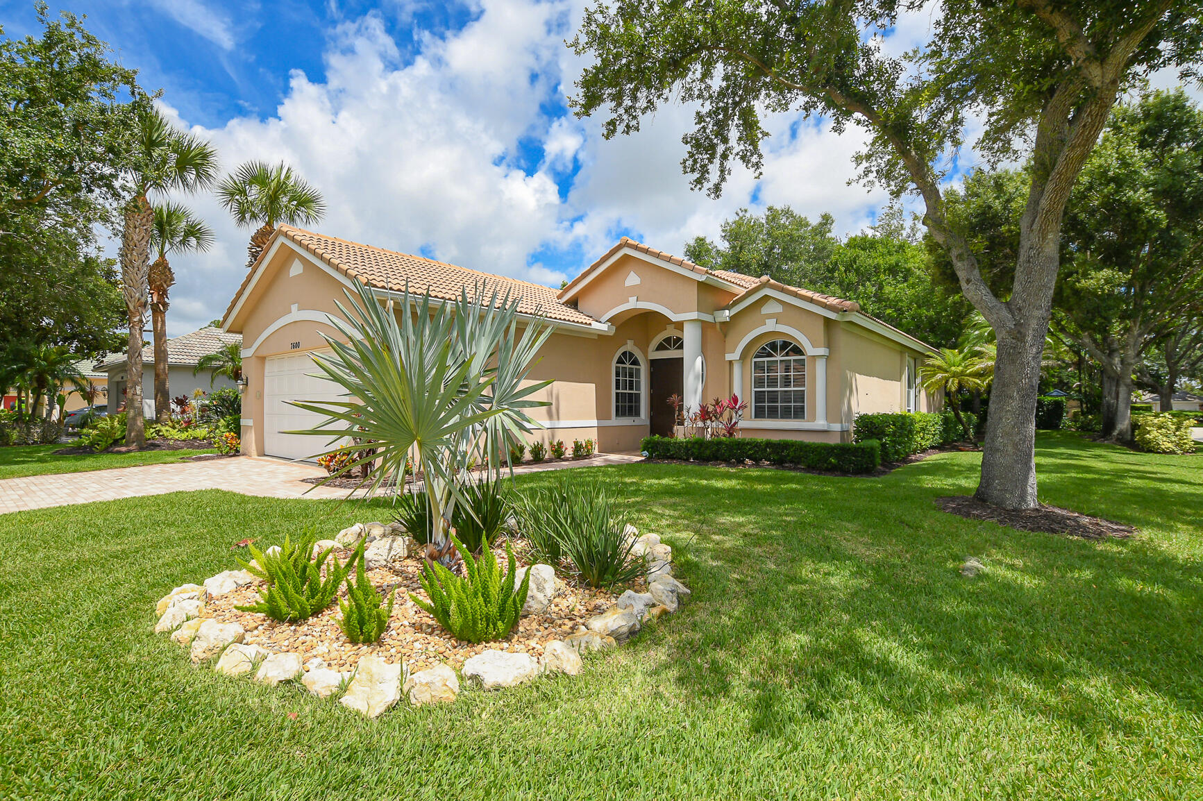 7600 Greenbrier Circle, Port St. Lucie