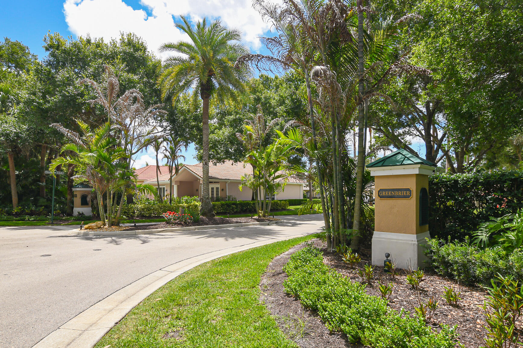 7600 Greenbrier Circle, Port St. Lucie