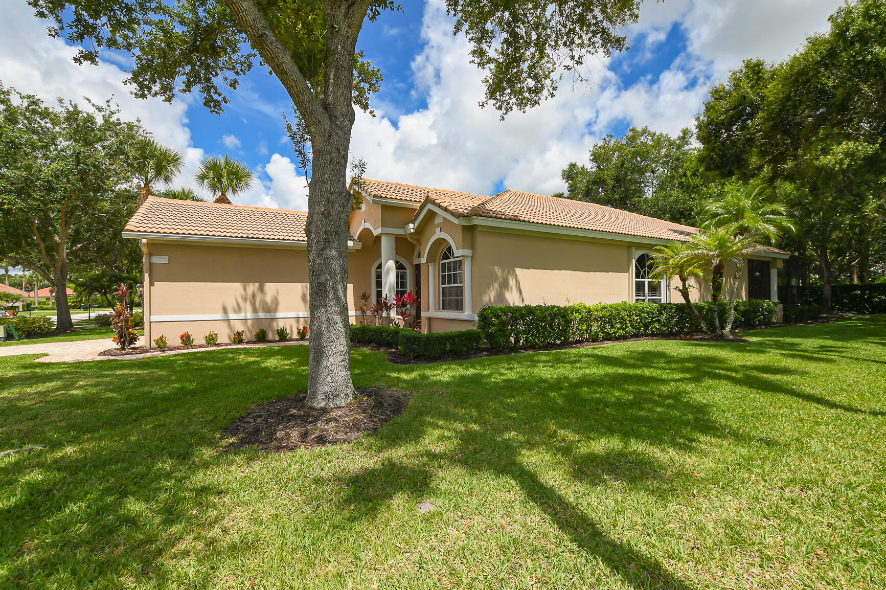 7600 Greenbrier Circle, Port St. Lucie