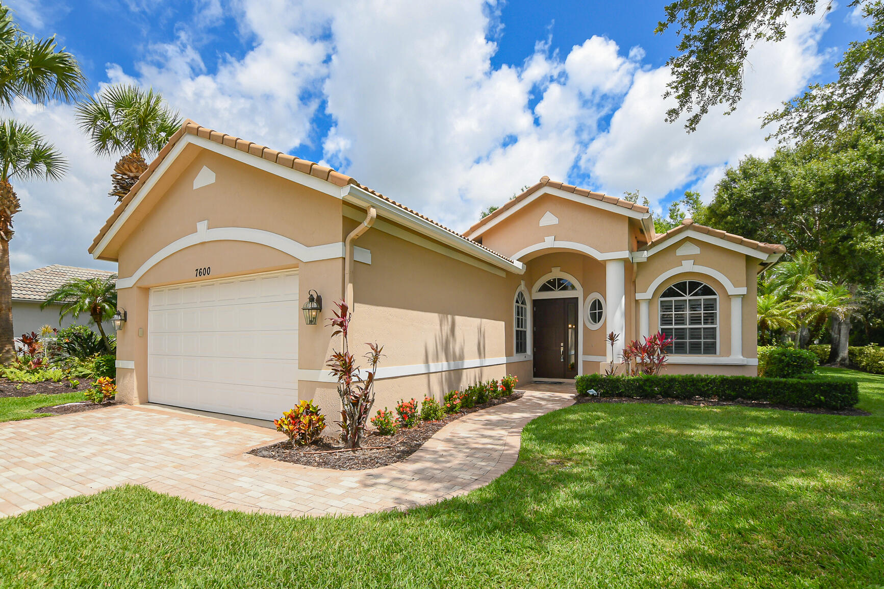 7600 Greenbrier Circle, Port St. Lucie