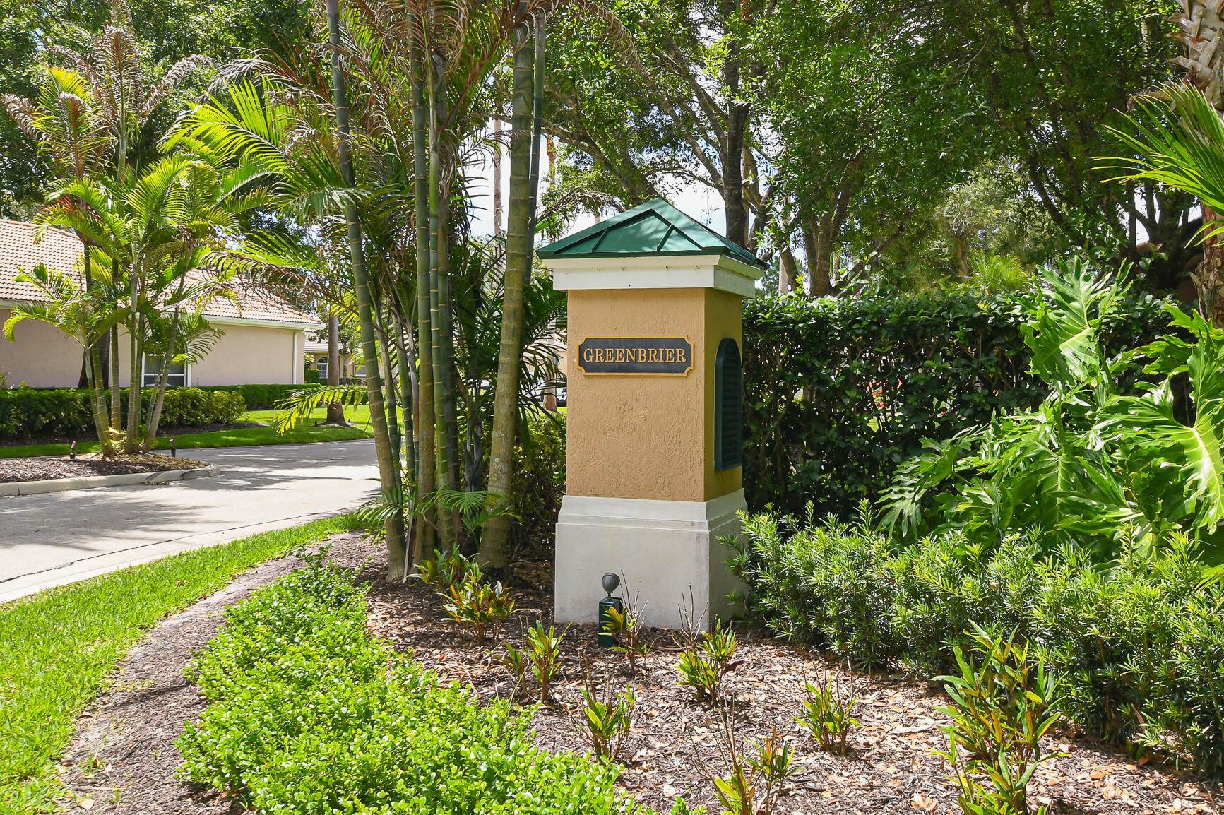7600 Greenbrier Circle, Port St. Lucie