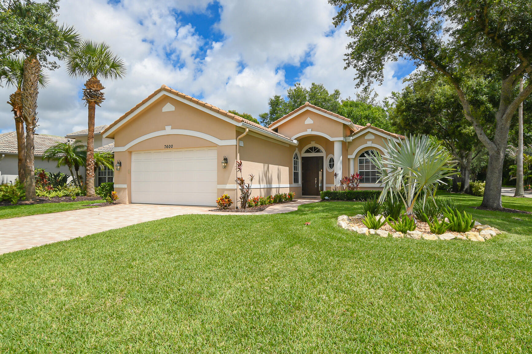 7600 Greenbrier Circle, Port St. Lucie