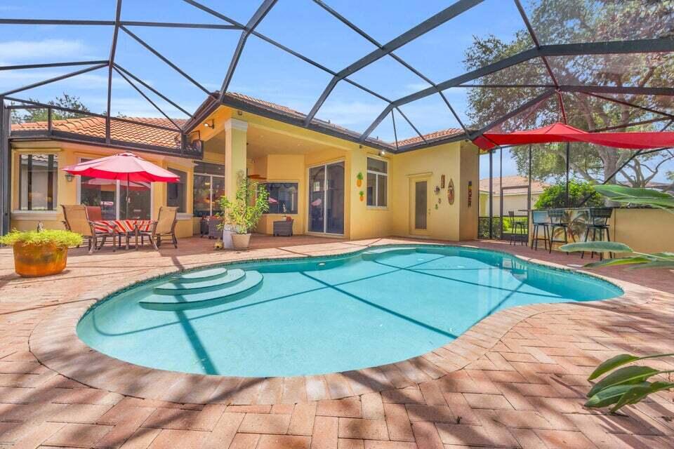 8821 Champions Way, Port St. Lucie