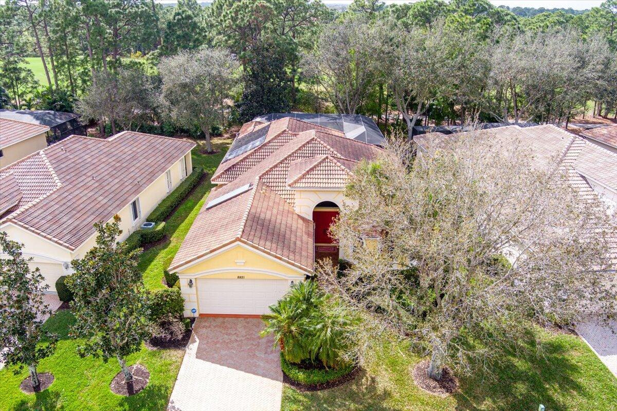 8821 Champions Way, Port St. Lucie