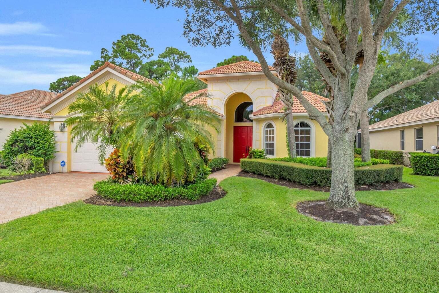 8821 Champions Way, Port St. Lucie