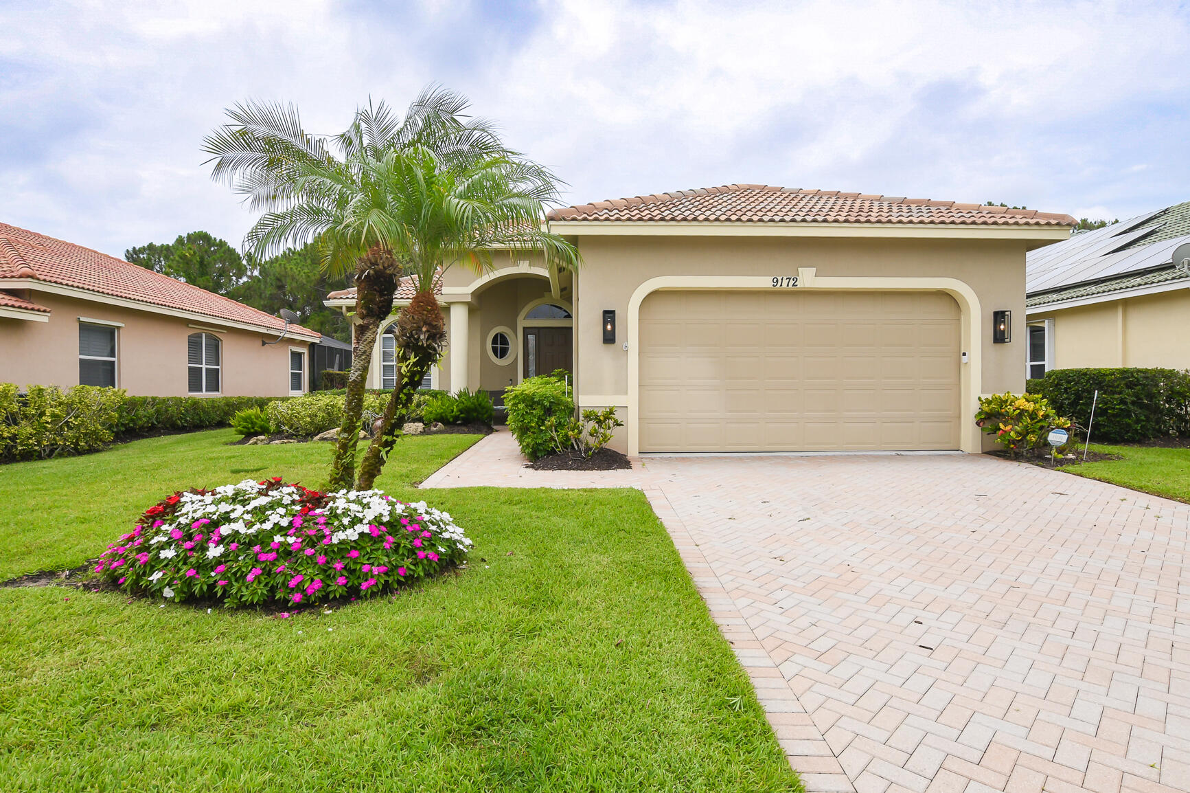 9172 Pumpkin Ridge, Port St. Lucie