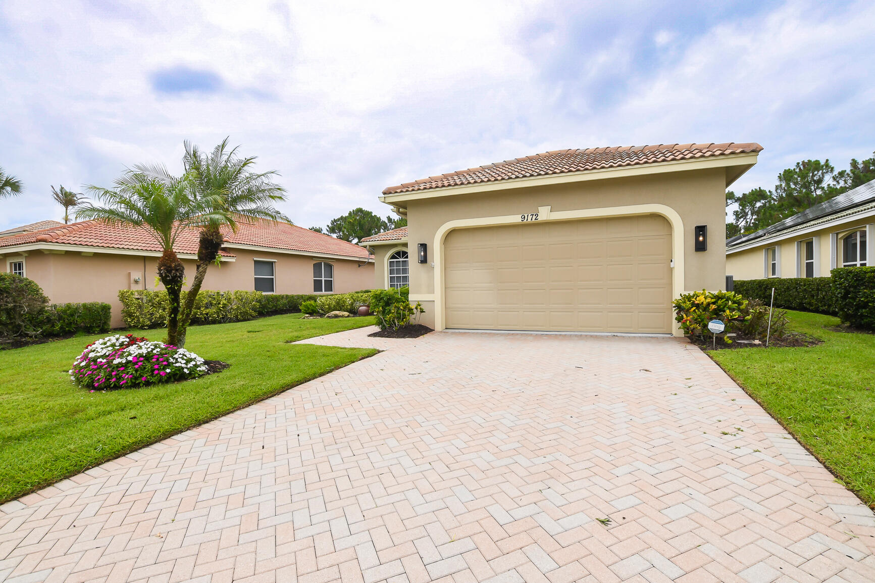 9172 Pumpkin Ridge, Port St. Lucie