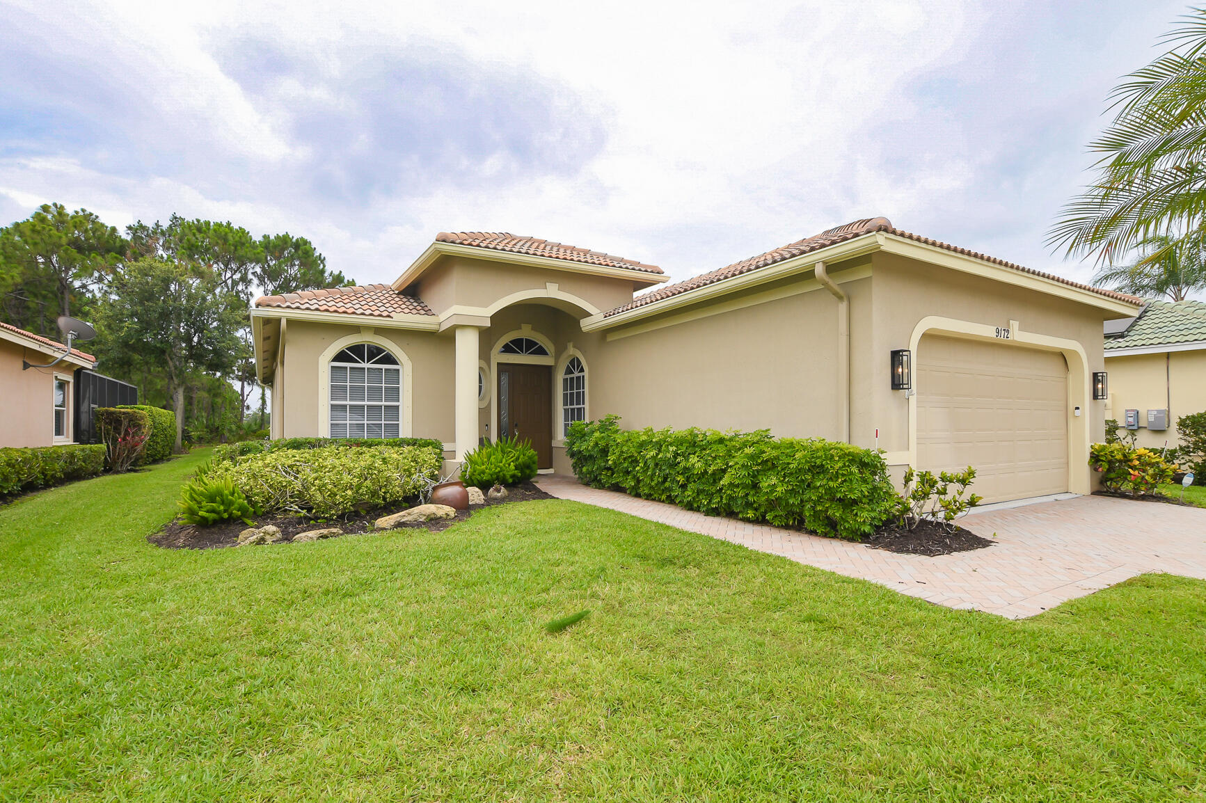9172 Pumpkin Ridge, Port St. Lucie