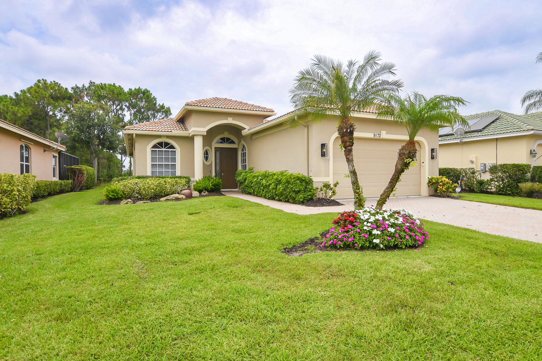 9172 Pumpkin Ridge, Port St. Lucie