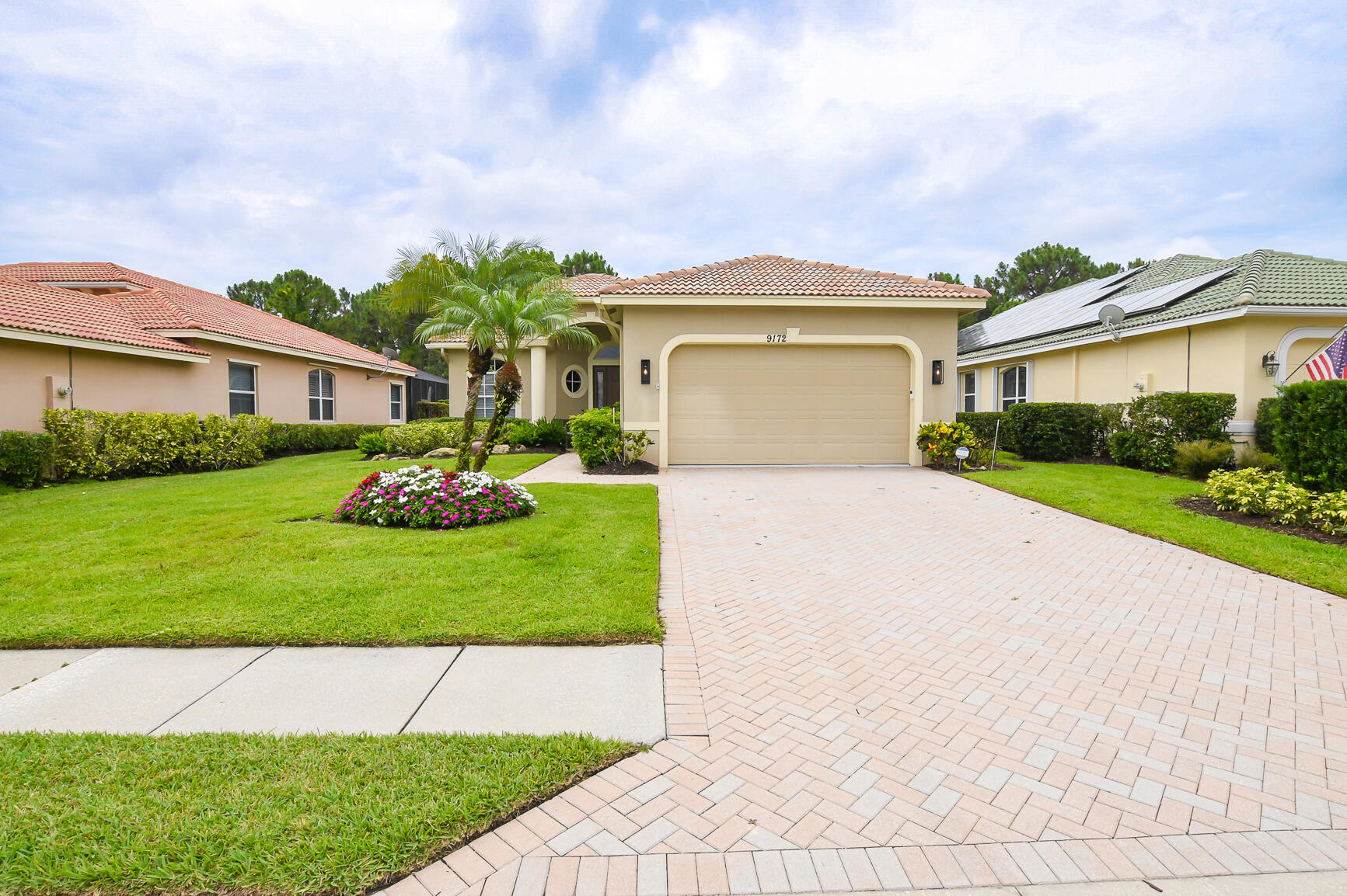 9172 Pumpkin Ridge, Port St. Lucie