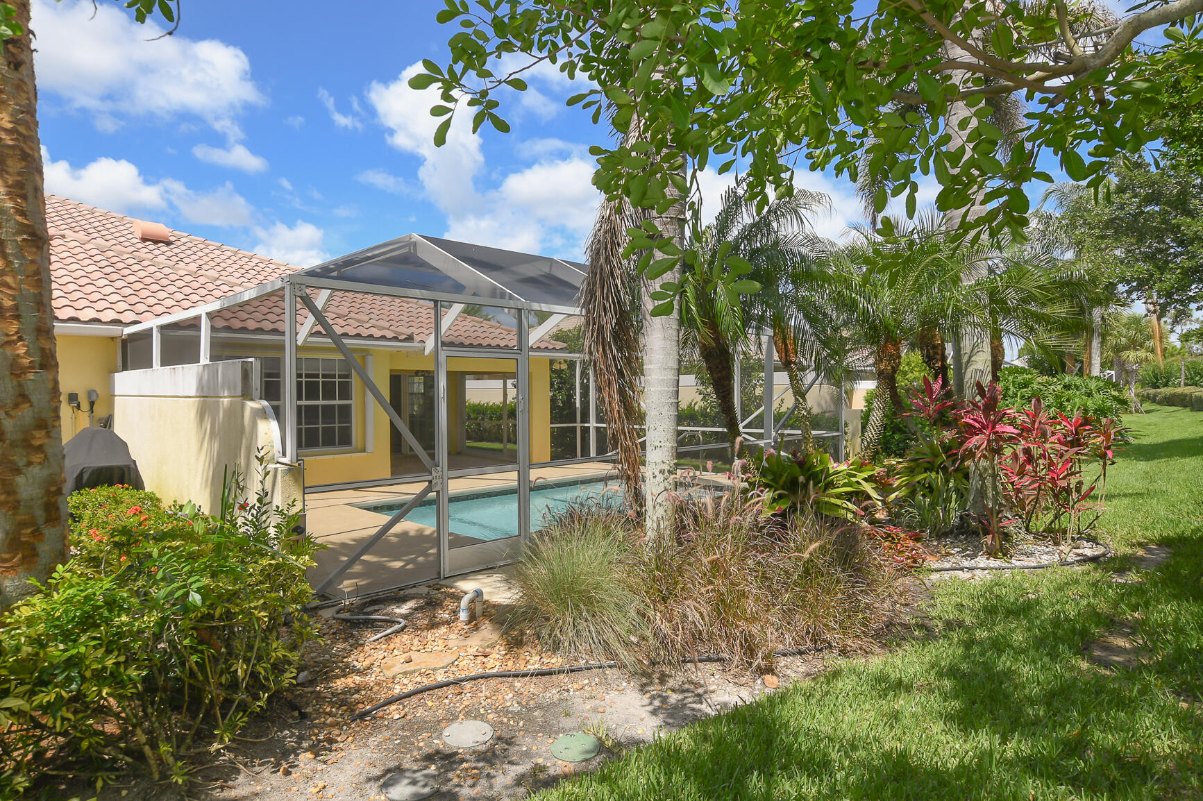 10653 SW Hartwick Drive, Port St. Lucie