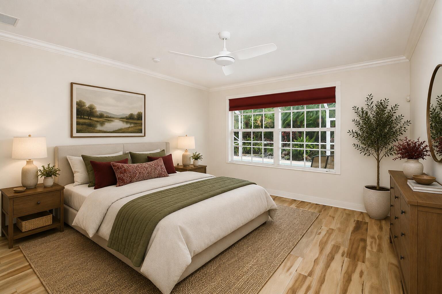 10653 SW Hartwick Drive, Port St. Lucie