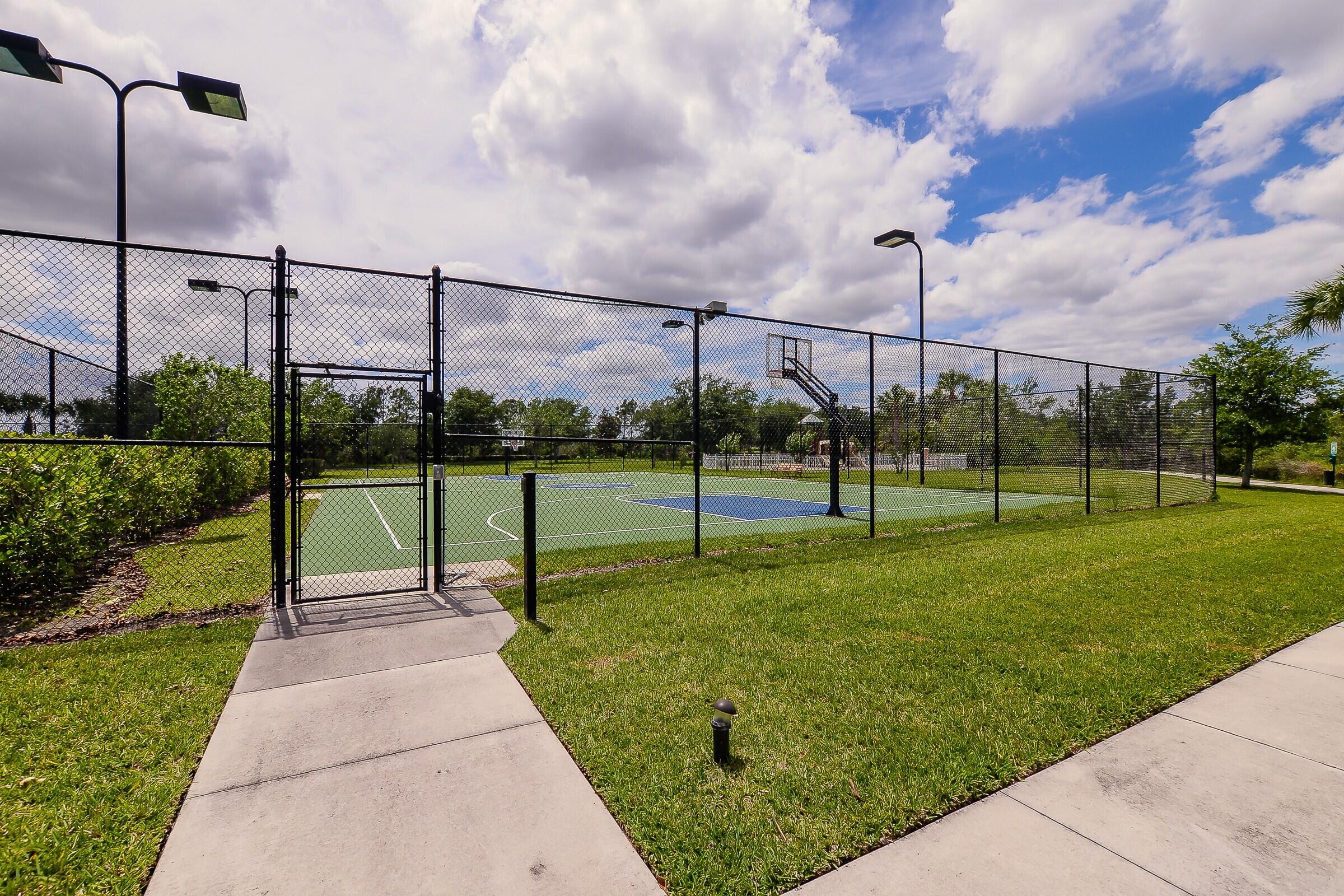 10653 SW Hartwick Drive, Port St. Lucie
