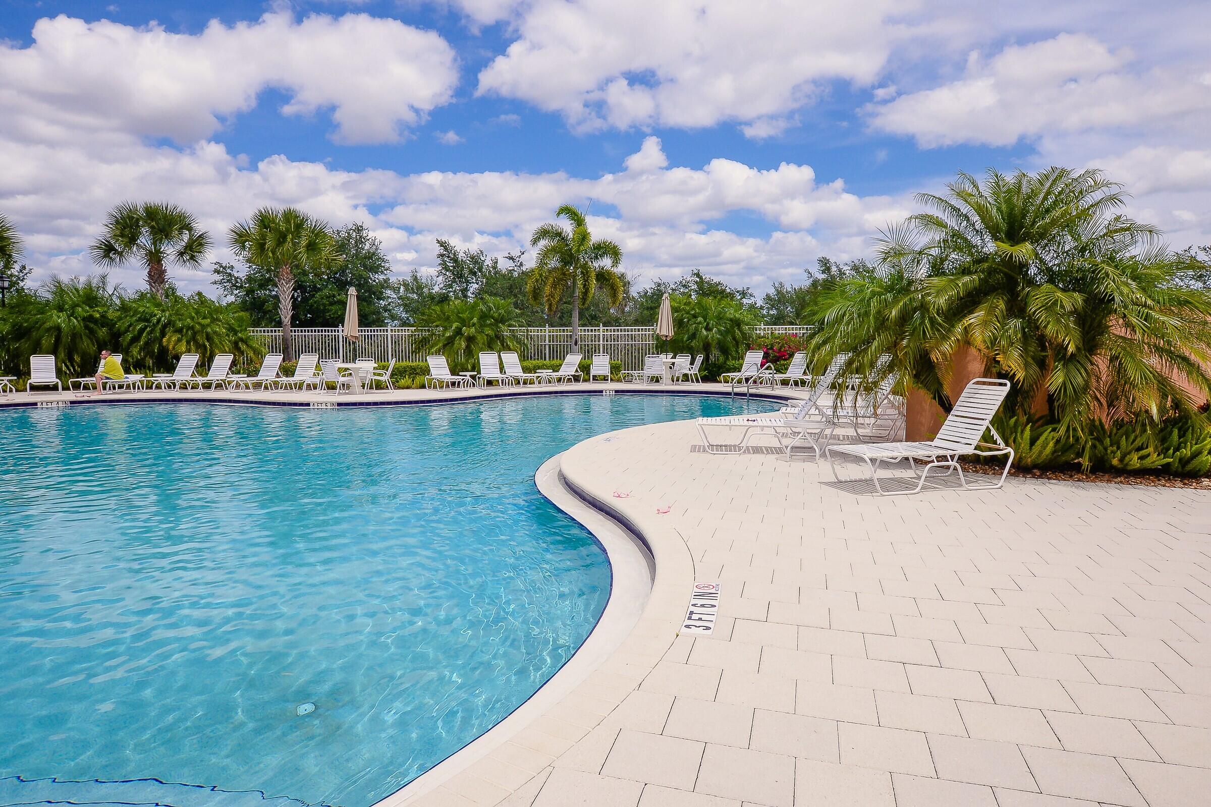 10653 SW Hartwick Drive, Port St. Lucie