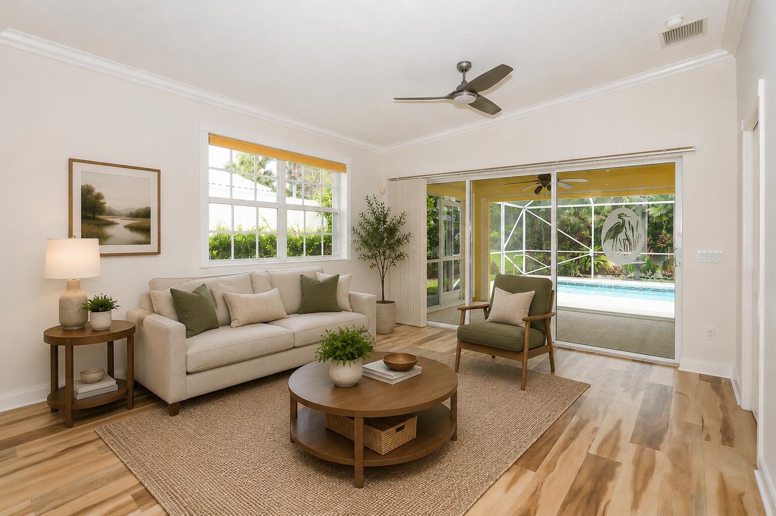 10653 SW Hartwick Drive, Port St. Lucie