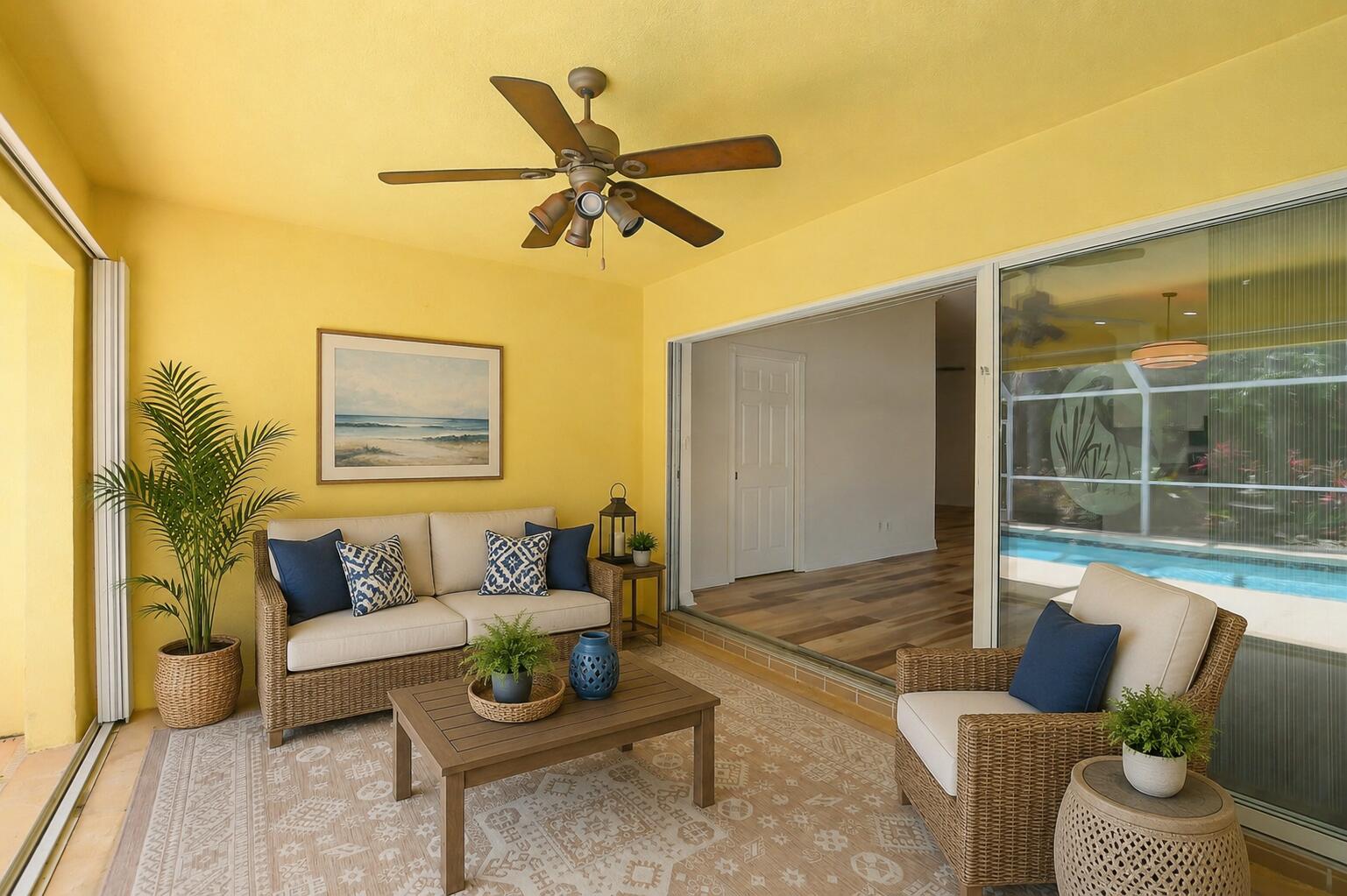 10653 SW Hartwick Drive, Port St. Lucie