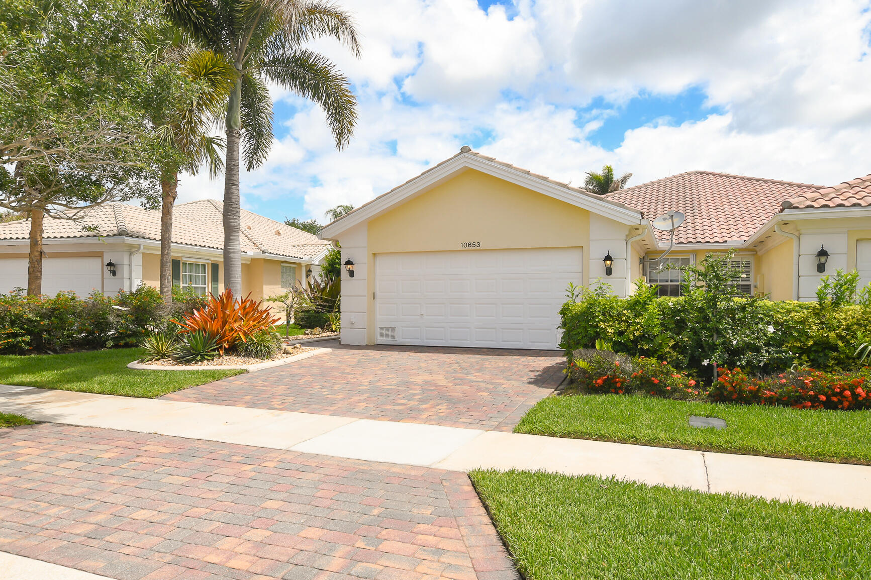 10653 SW Hartwick Drive, Port St. Lucie
