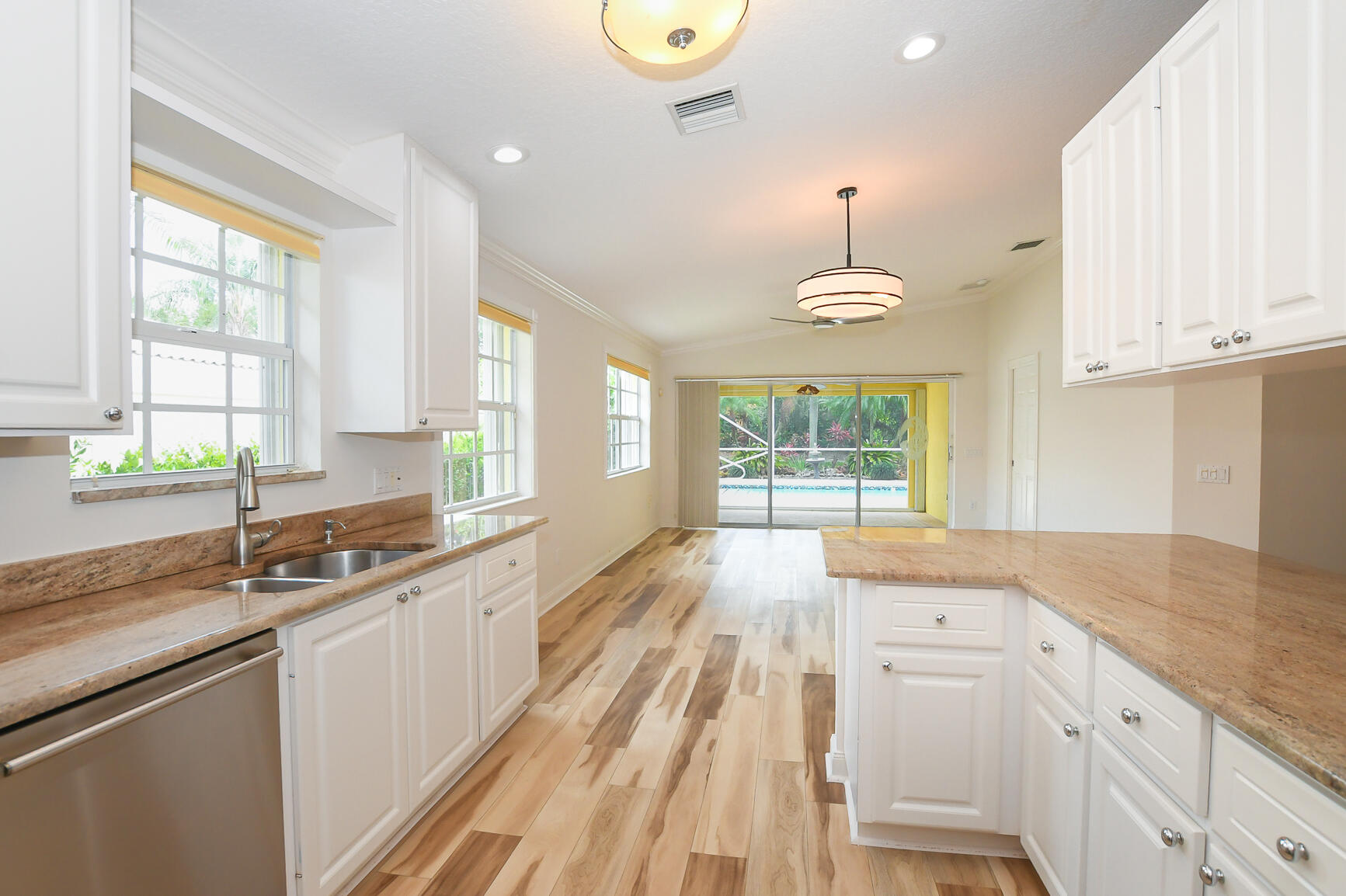 10653 SW Hartwick Drive, Port St. Lucie