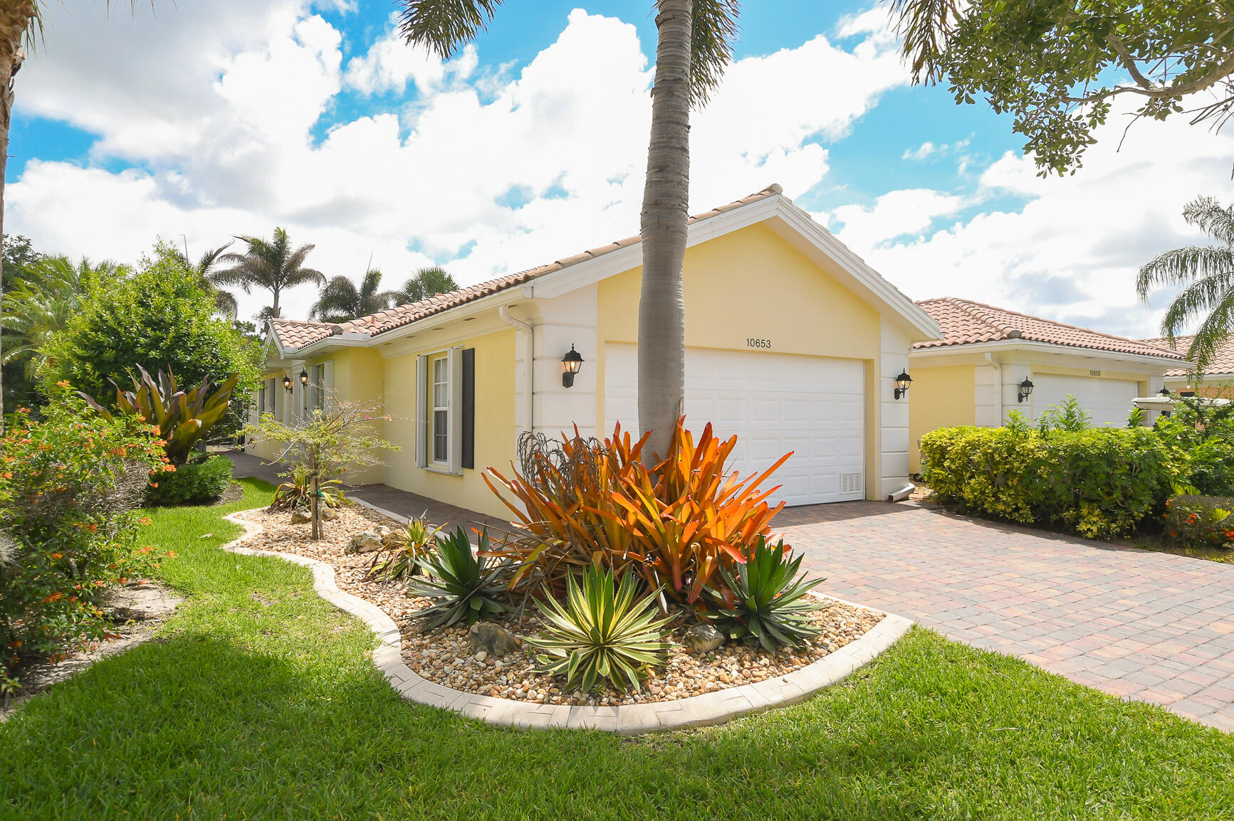 10653 SW Hartwick Drive, Port St. Lucie