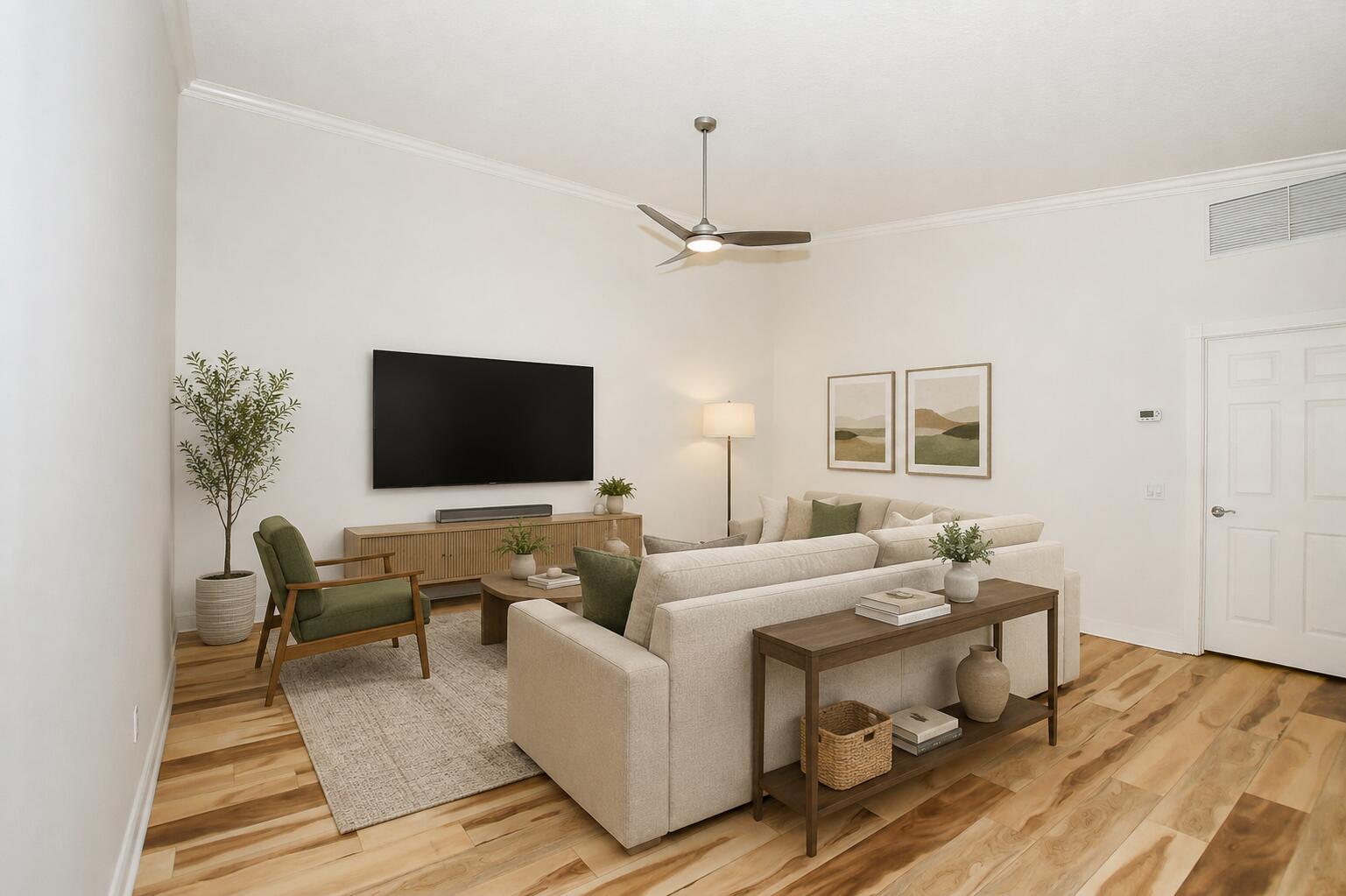 10653 SW Hartwick Drive, Port St. Lucie