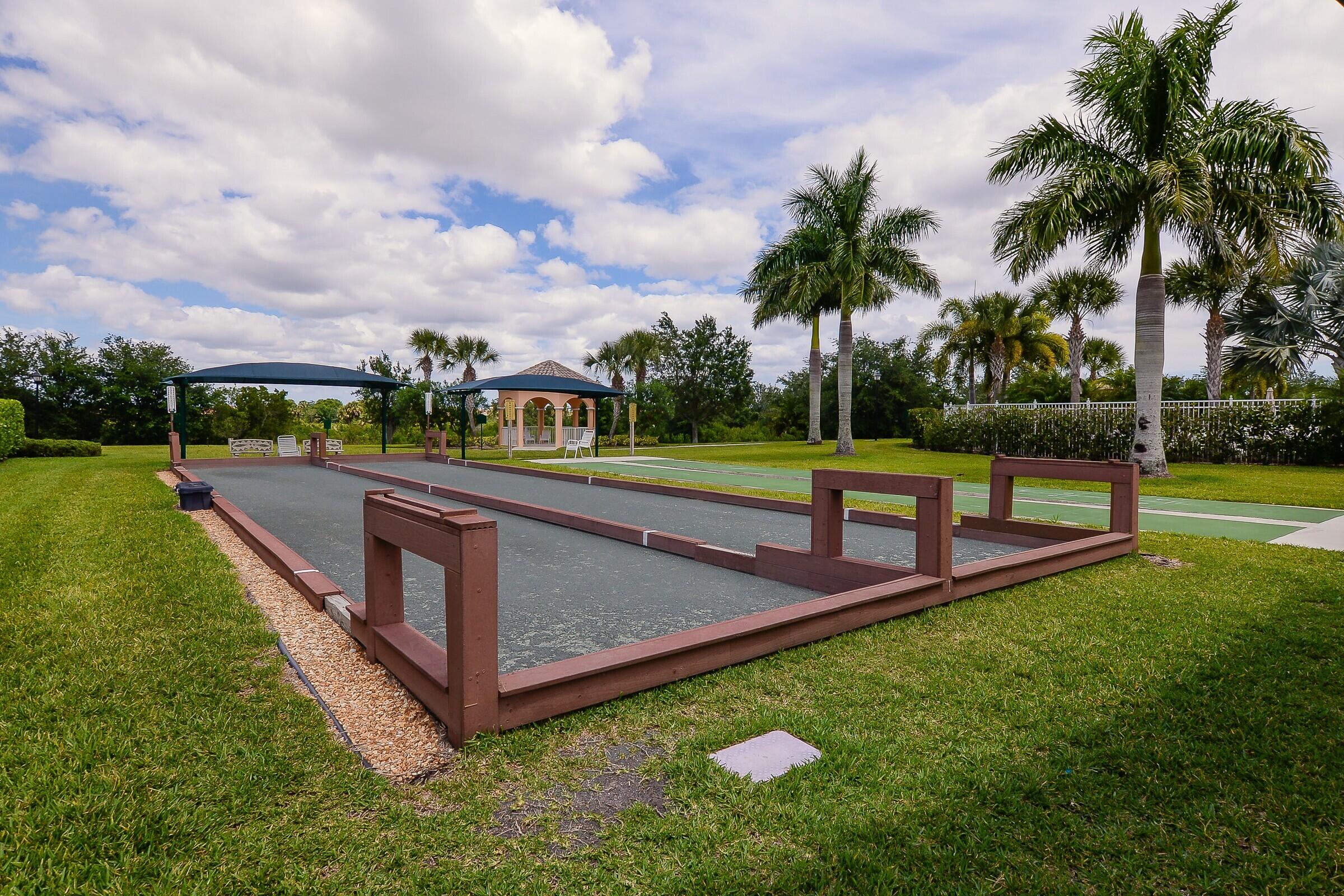 10653 SW Hartwick Drive, Port St. Lucie